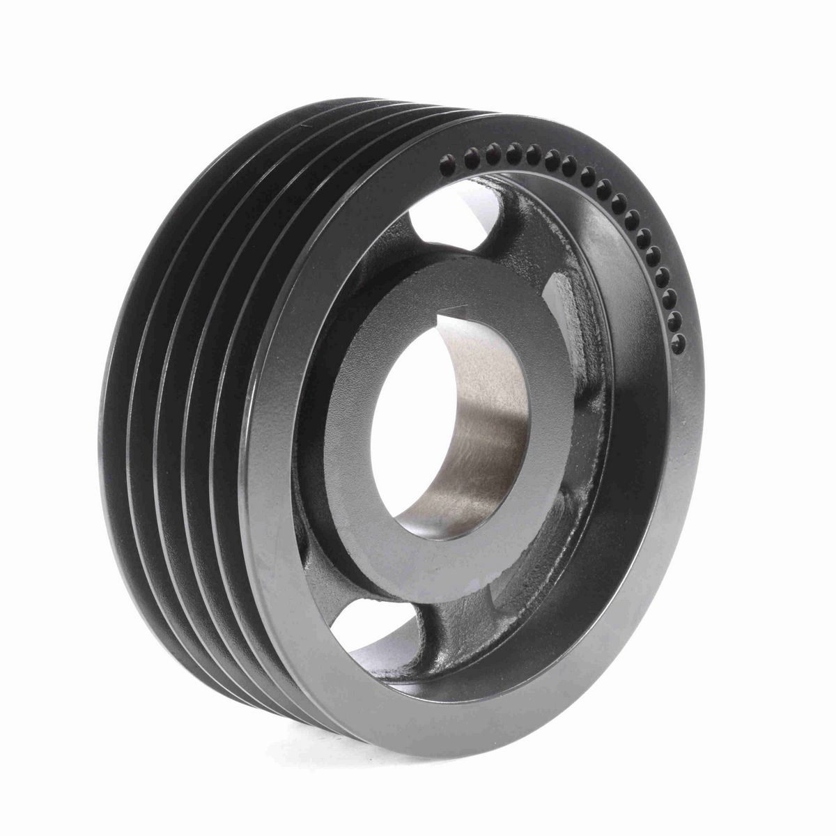 Browning 5 Groove Cast Iron Bushed Bore Multiple Sheave - 5B5V110