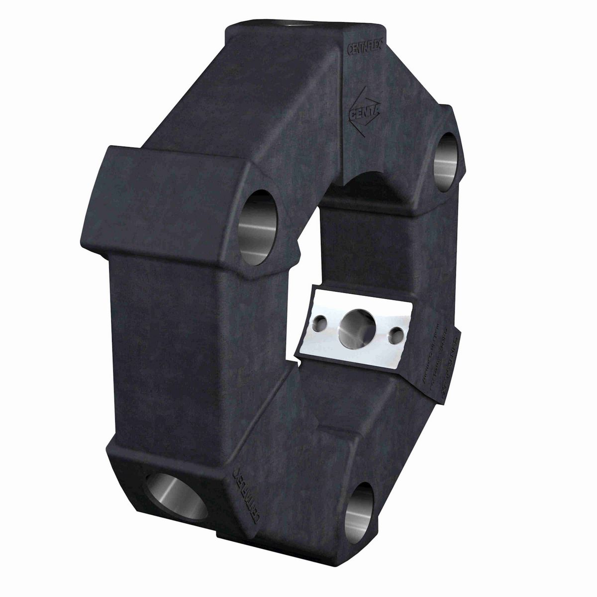Centa CU_005157 Centaflex-A Torsionally Soft Couplings - CU_005157