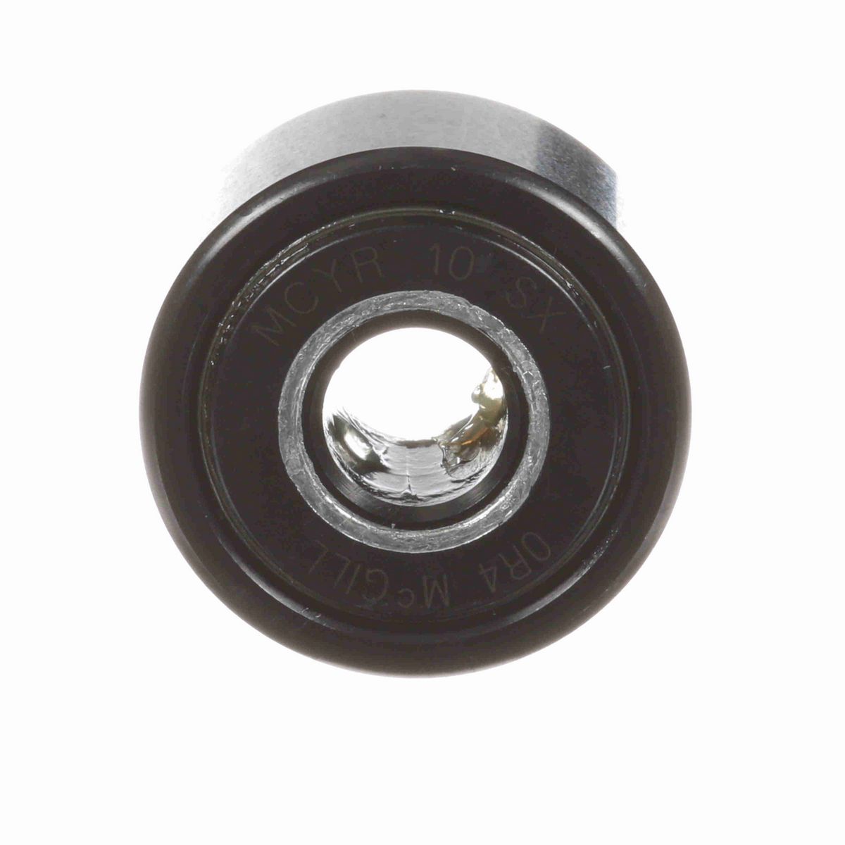 Опорный ролик McGill CAMROL MCYR 10 SX, цилиндрический, с уплотнением, метрический
