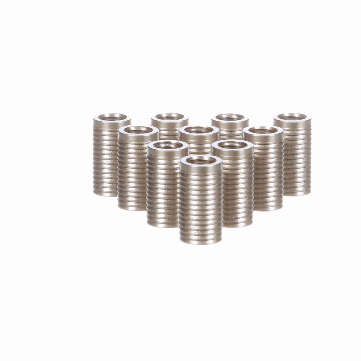 System Plast Threaded End for 5/8 dia. Shafts; 3/8-16 threading - VG-SE-583-38