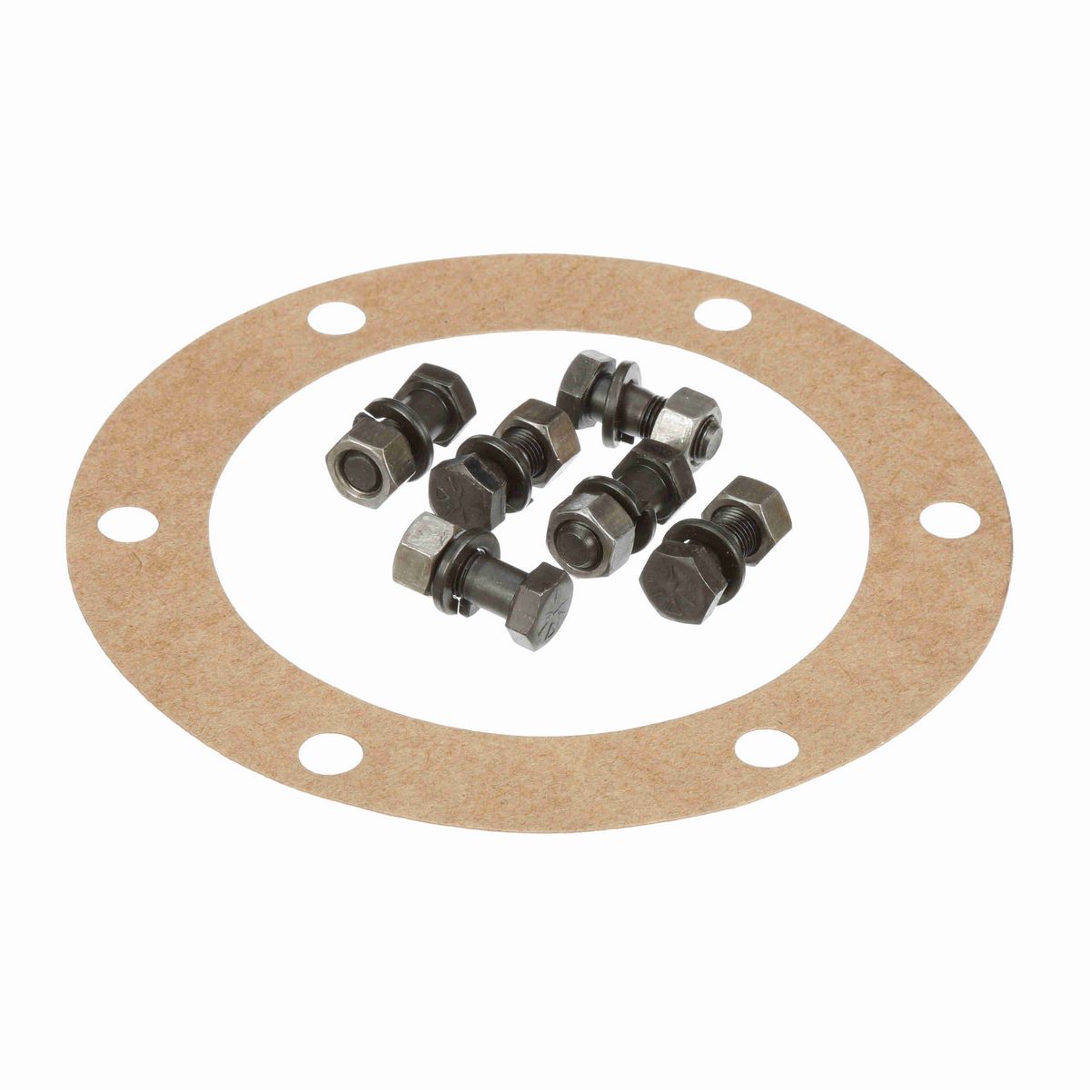 Kop-Flex Gear Coupling Fastener Set (with gasket) - Size 2.5 - 2 1/2B SB FS