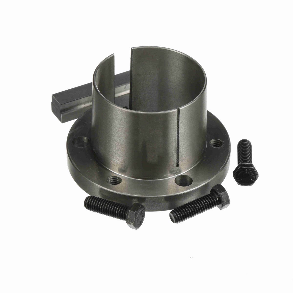 Browning Split Taper Bushing - Inch Bore Type - Q1 2 5/8