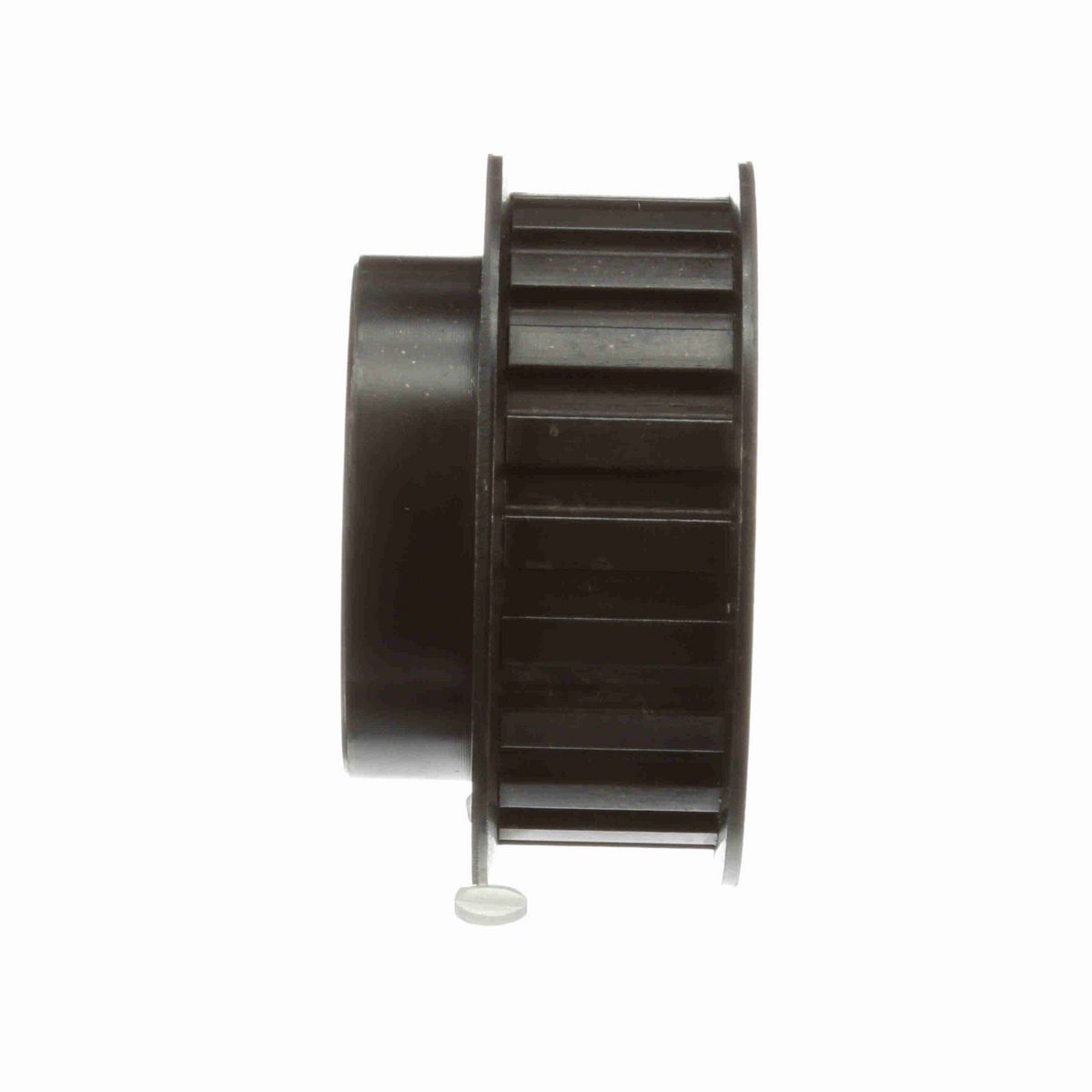 Browning Steel Rough Bore Gearbelt Pulley - 21LB075