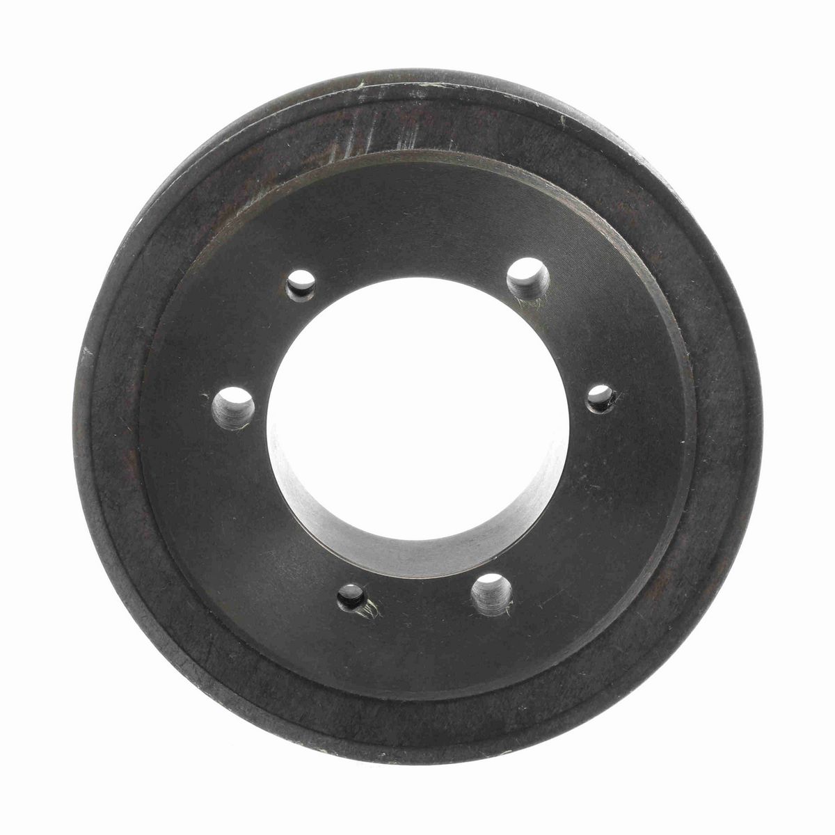 Browning Steel Bushed Bore Gearbelt Pulley - 29H100SD