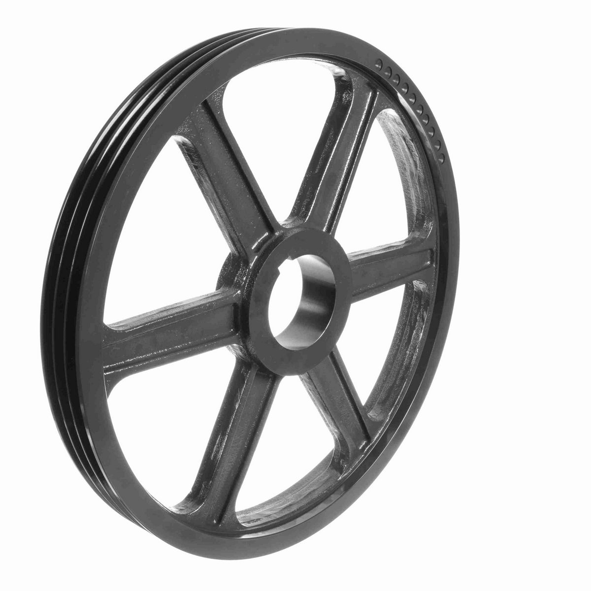 Browning 3 Groove Cast Iron Bushed Bore Multiple Sheave - 3R5V212