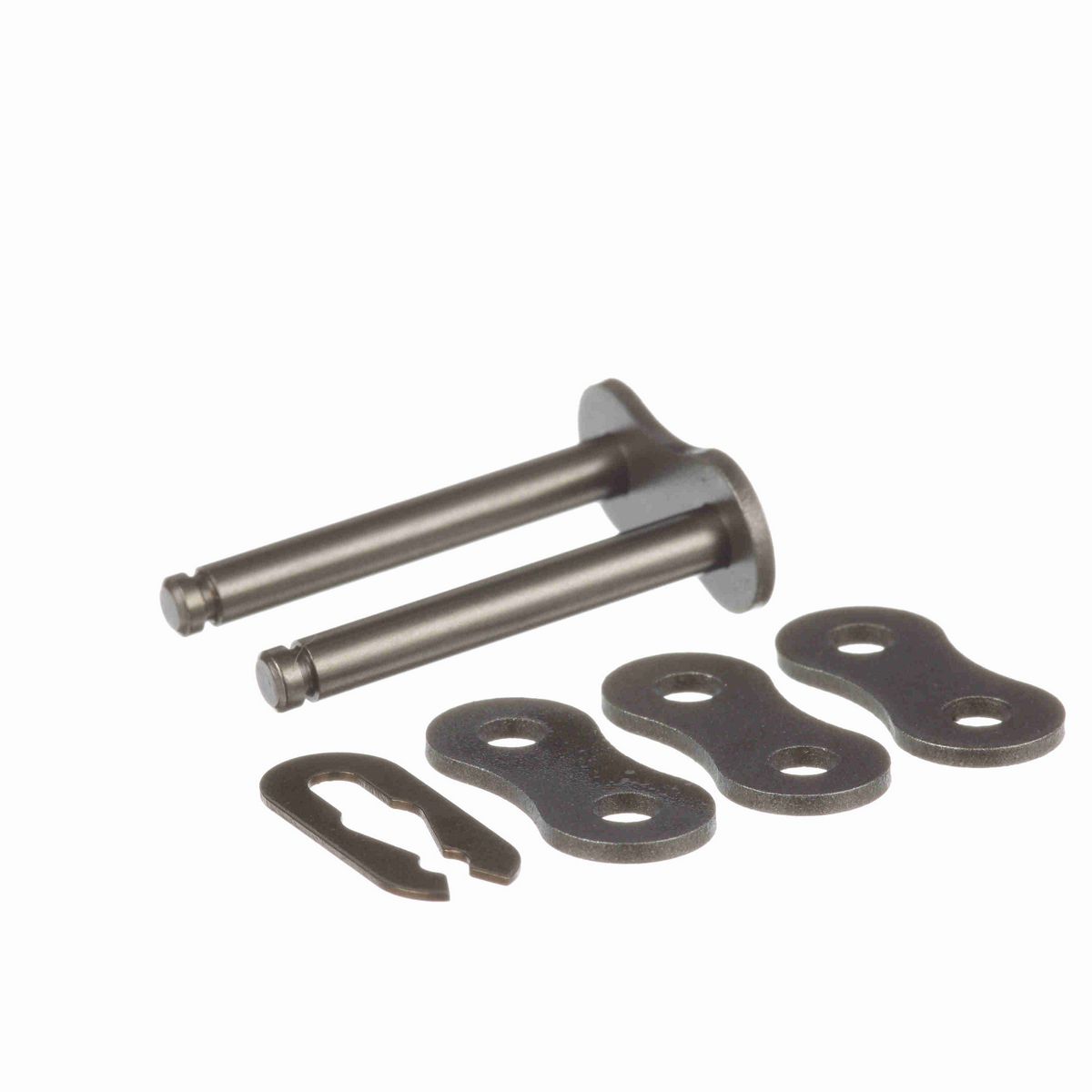 Morse Standard Roller Chain Spring Clip Connecting Link - 40-2 C/L S/C S/F