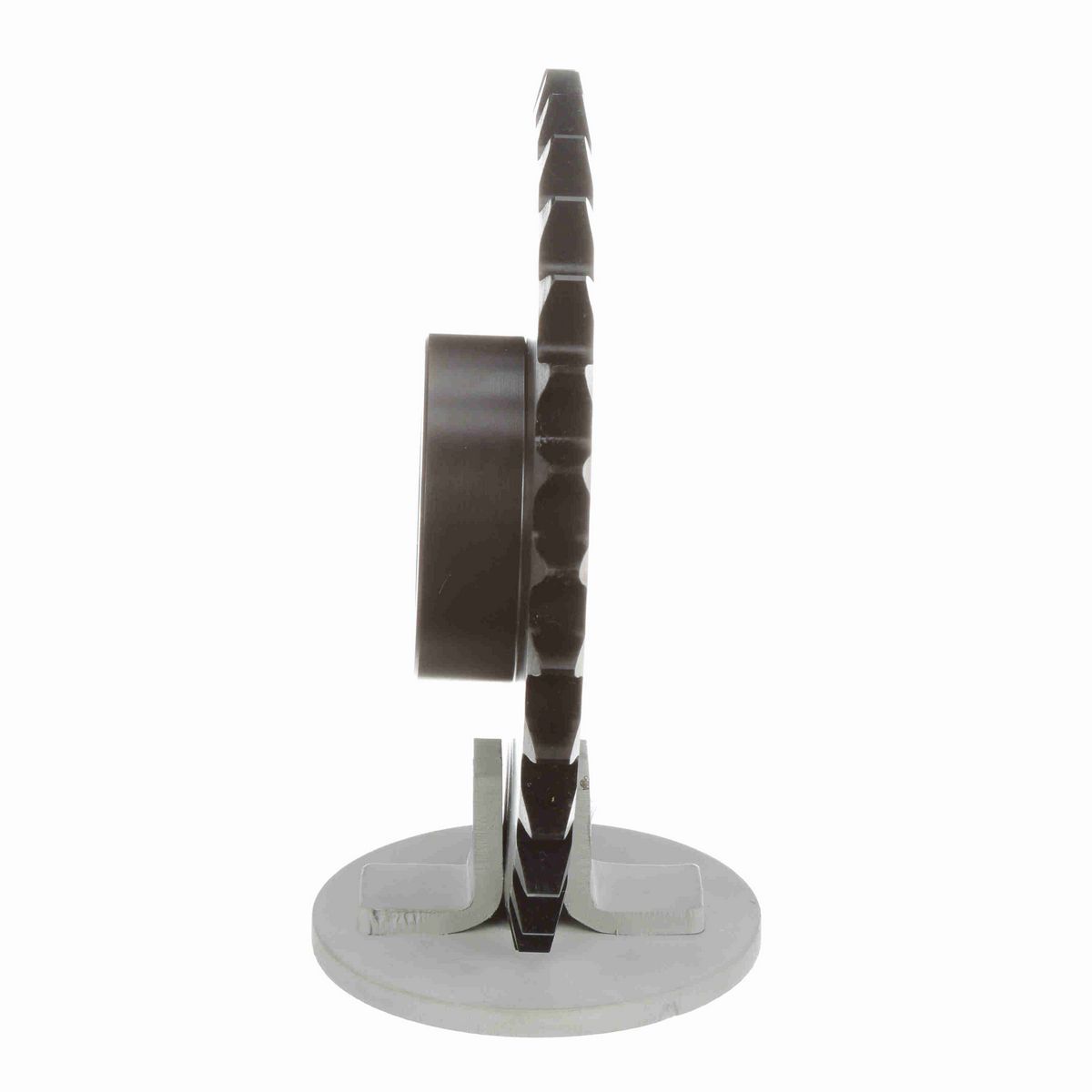 Browning Steel Bushed Bore Roller Chain Sprocket - H60P30