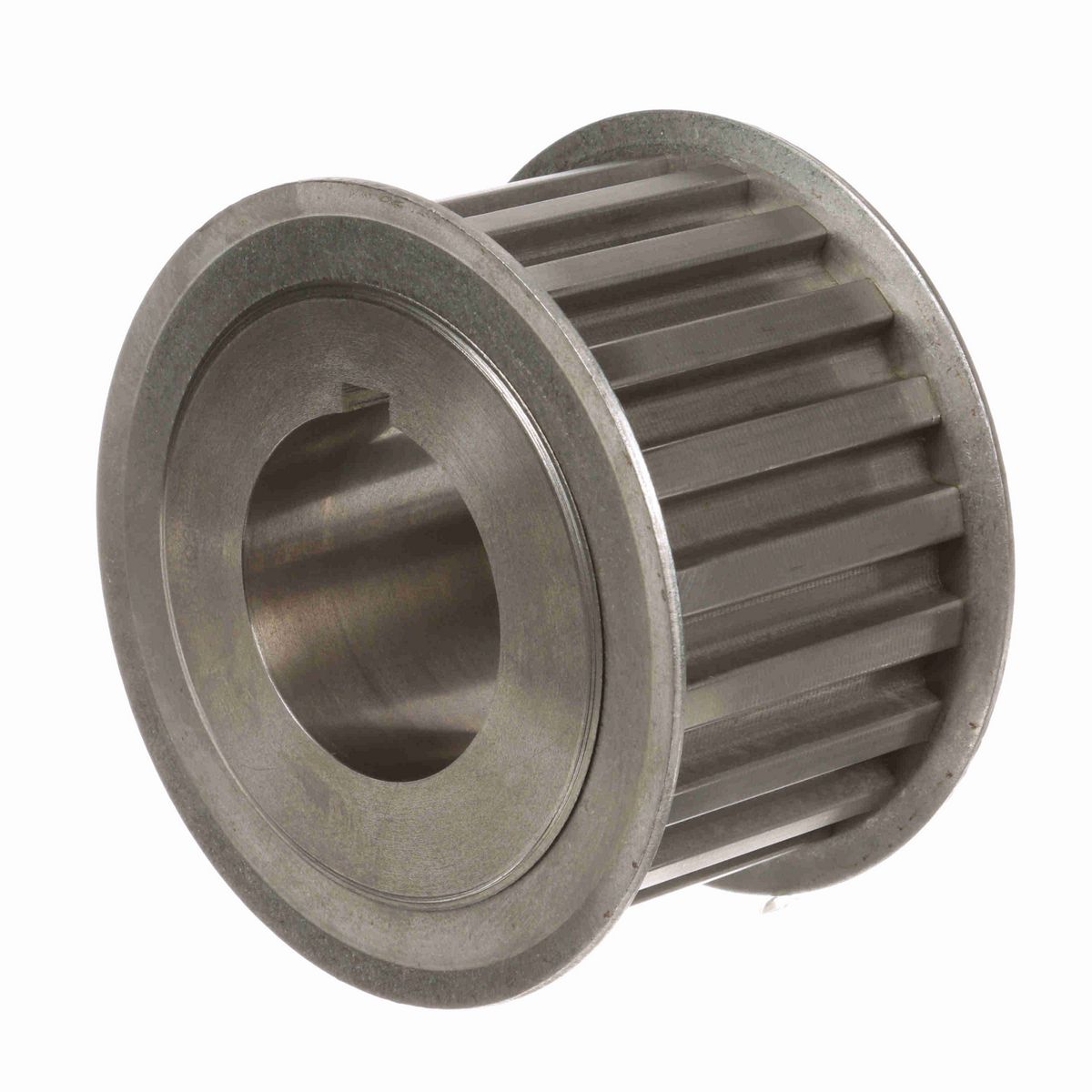 Browning Steel Bushed Bore Gearbelt Pulley - 20XHQ300