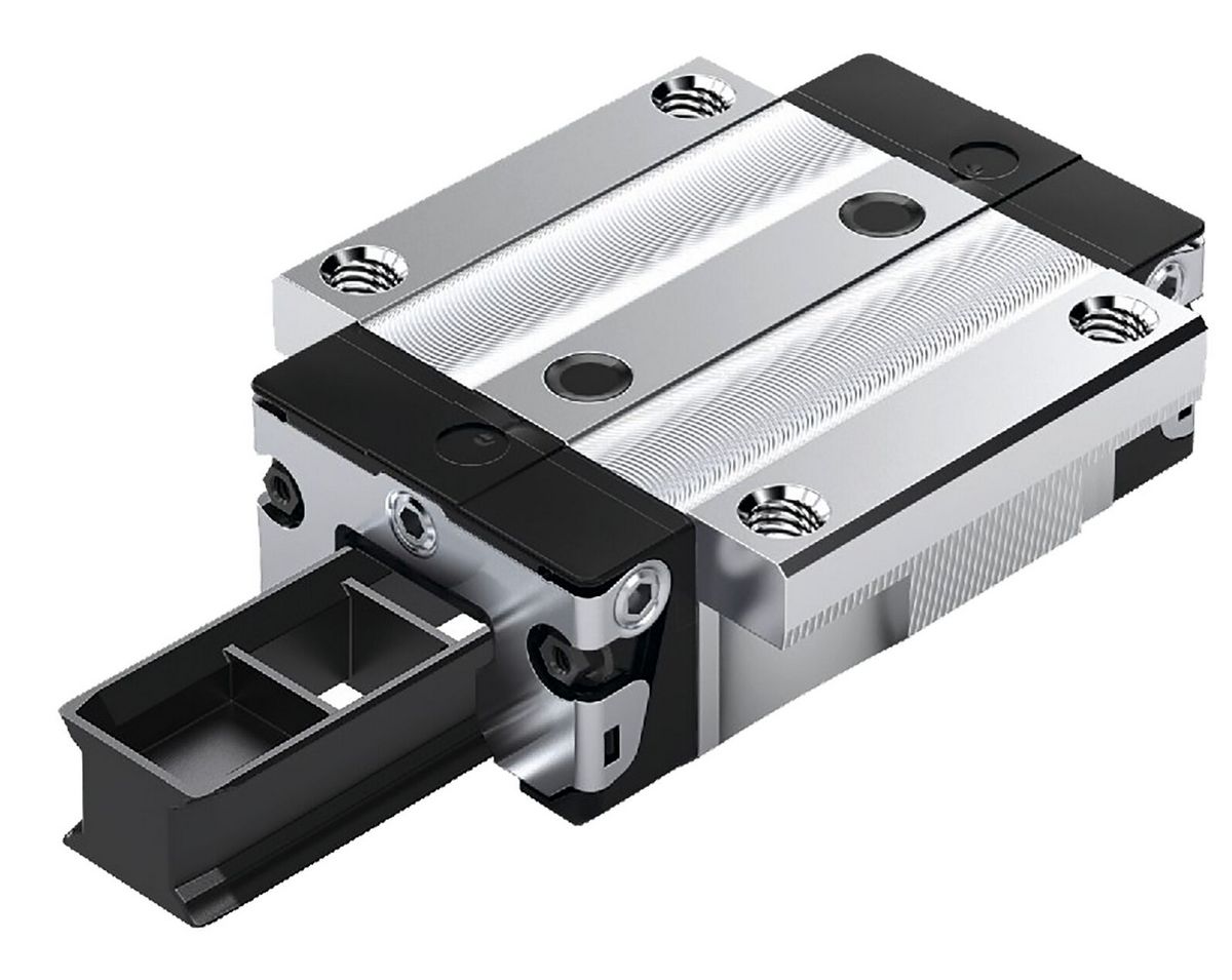 Транспортный фиксатор для шариковых кареток Bosch Rexroth 35/90 [R167130189]