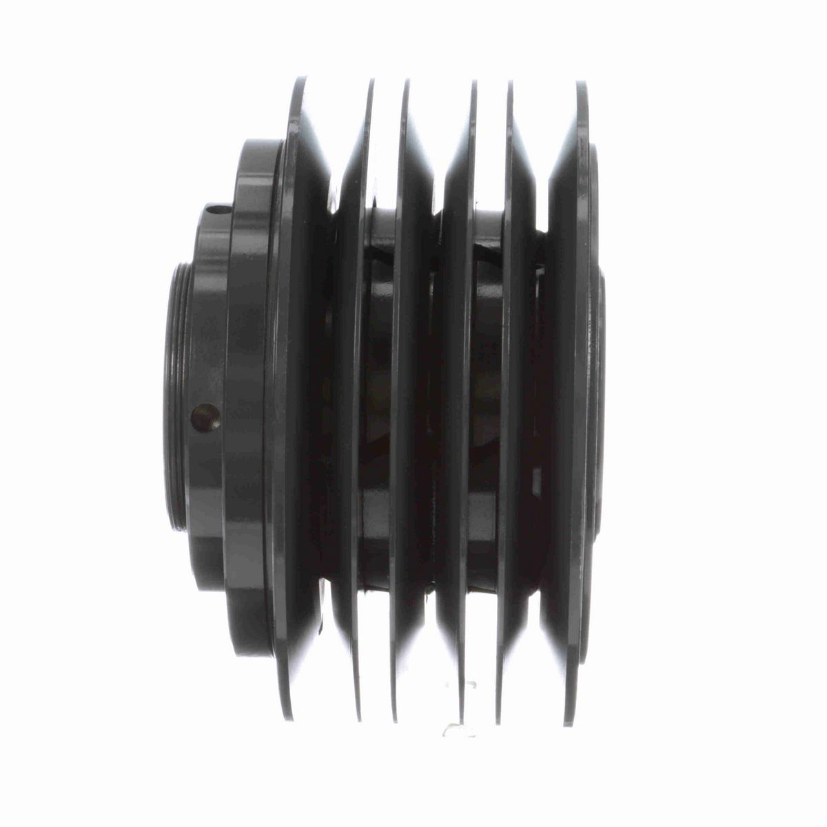 Browning 3 Groove Cast Iron Finished Bore Multiple Variable Pitch Sheave - 3MVP55B69X 1 3/8