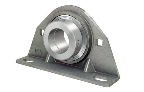 Узел стационарного корпуса PBS12-XL (PBS12)