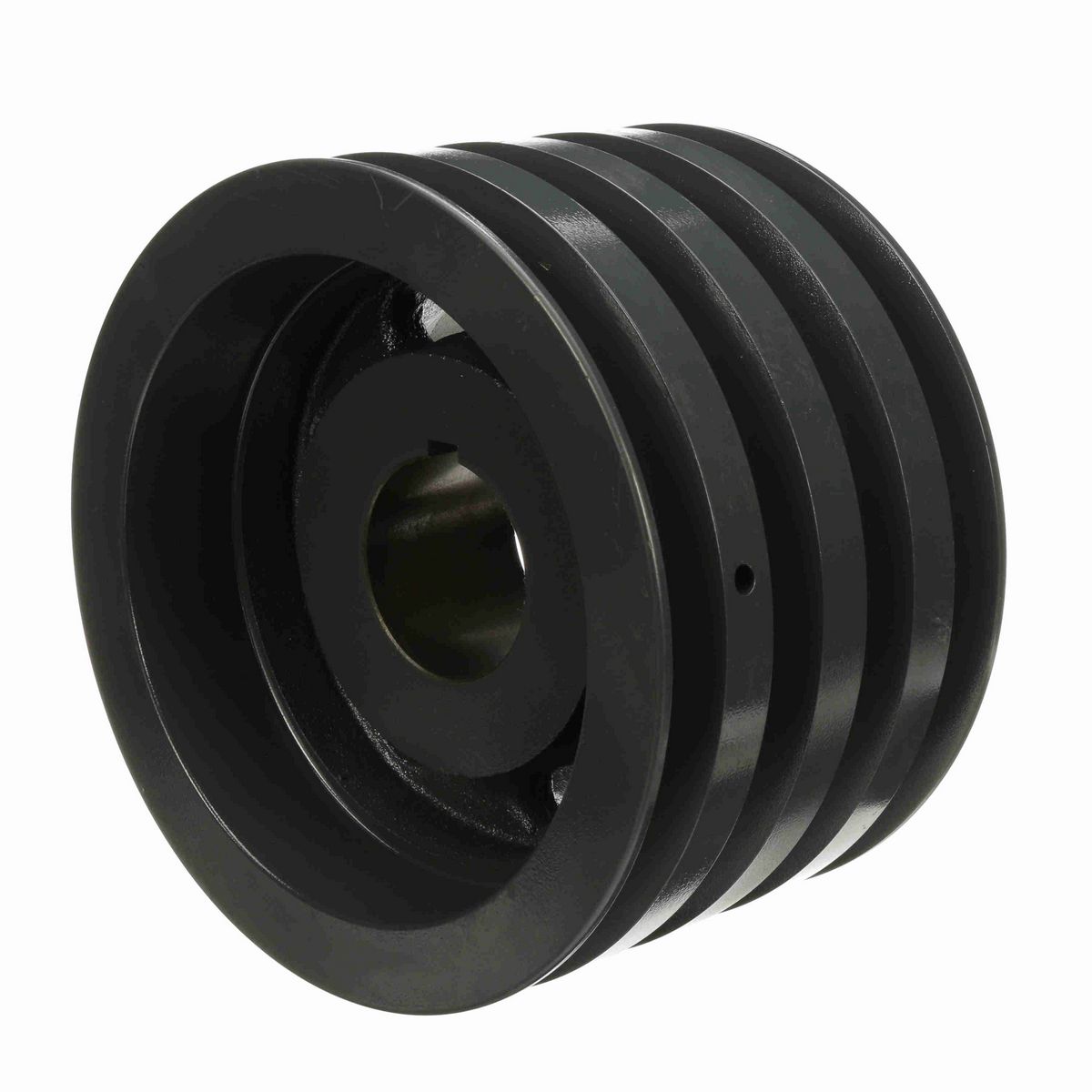 Browning 4 Groove Cast Iron Bushed Bore Companion Sheave - 4MVC96Q