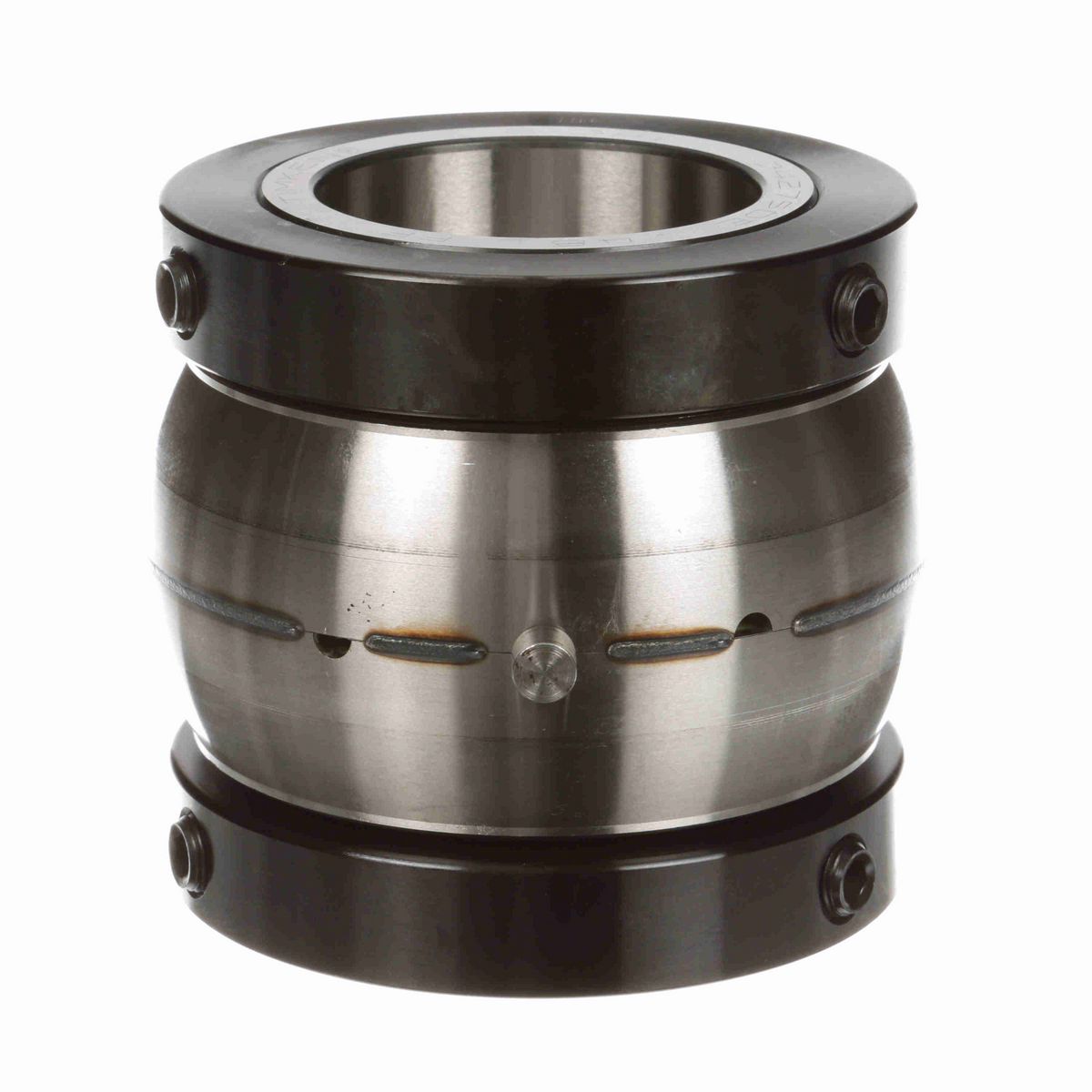 Sealmaster Mounted Insert Only Tapered Roller - 52100 Bearing Steel - Double Collar Mount Lock - RCI 212