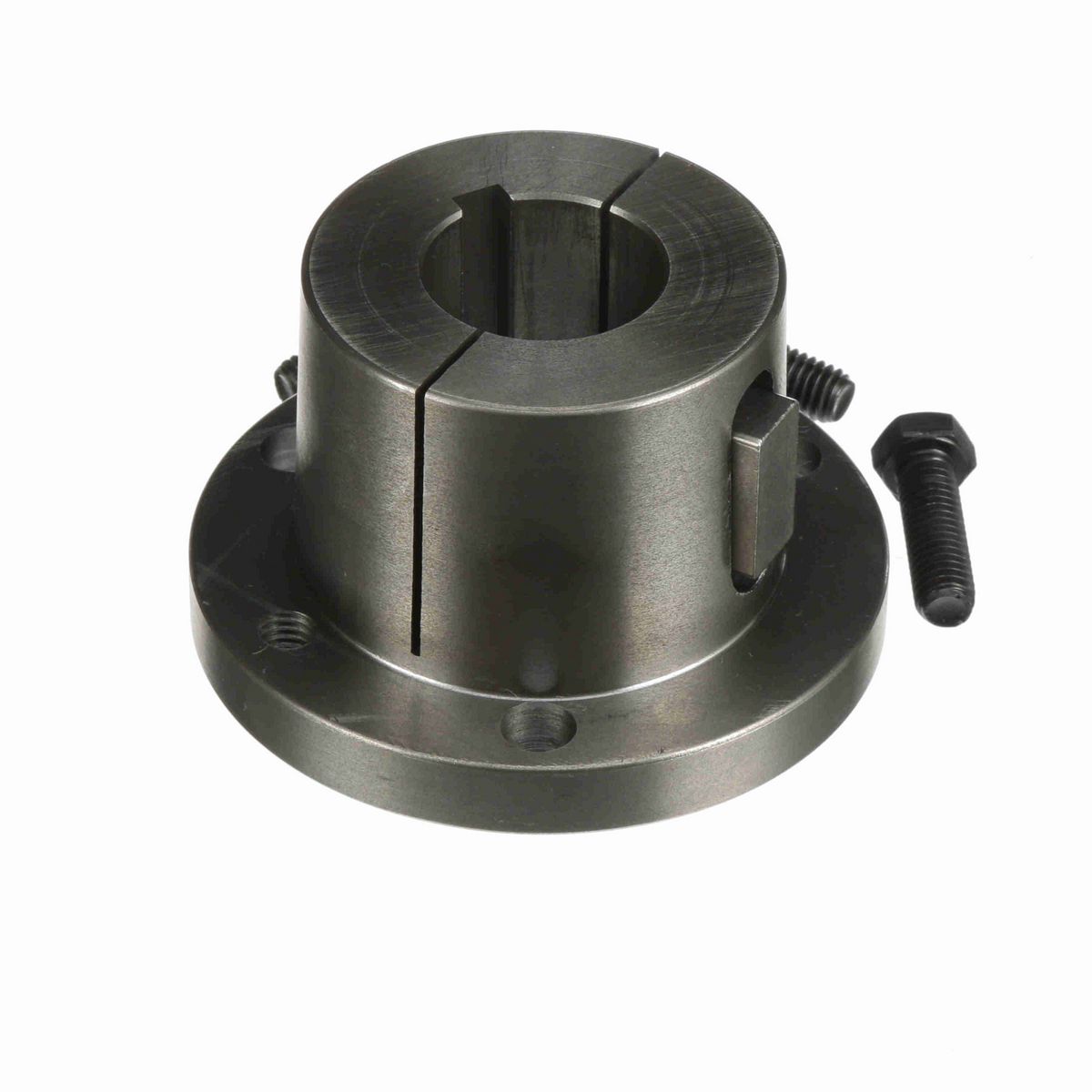 Browning Split Taper Bushing - Inch Bore Type - Q1 1 3/8 5/16M