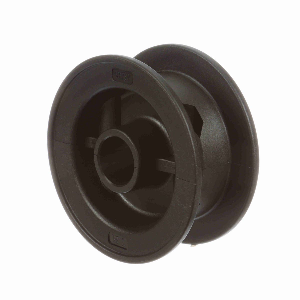 System Plast 820 Series Split Molded Sprocket with 21 Teeth and a 30mm Round Idler Bore - 820-21R30M-WS