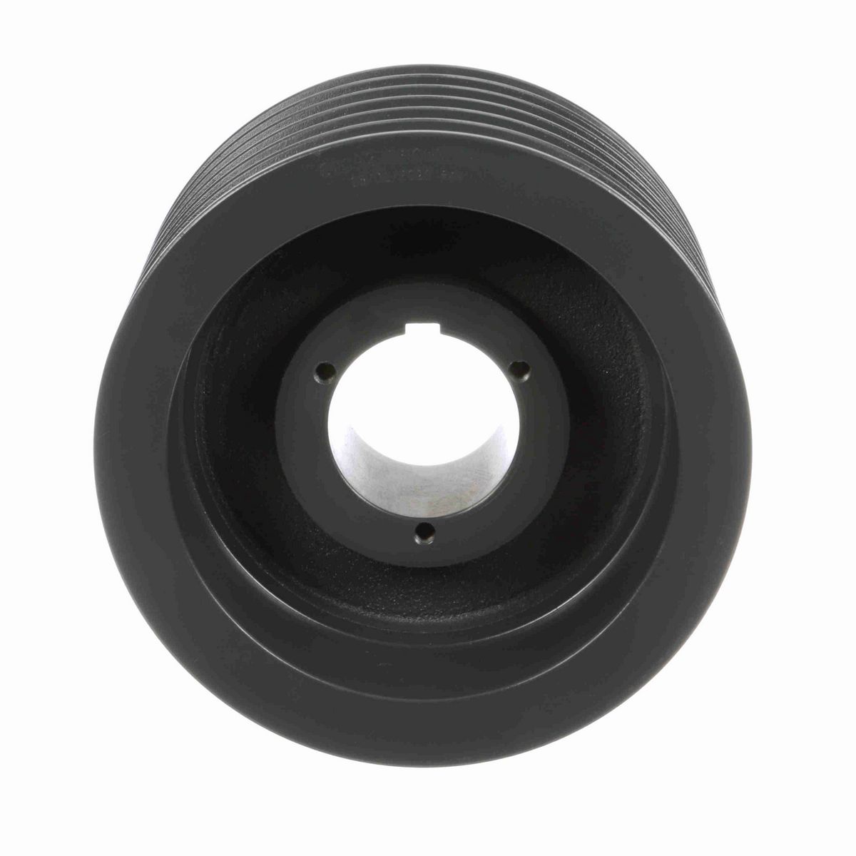 Browning 6 Groove Cast Iron Bushed Bore Multiple Sheave - 6TC92