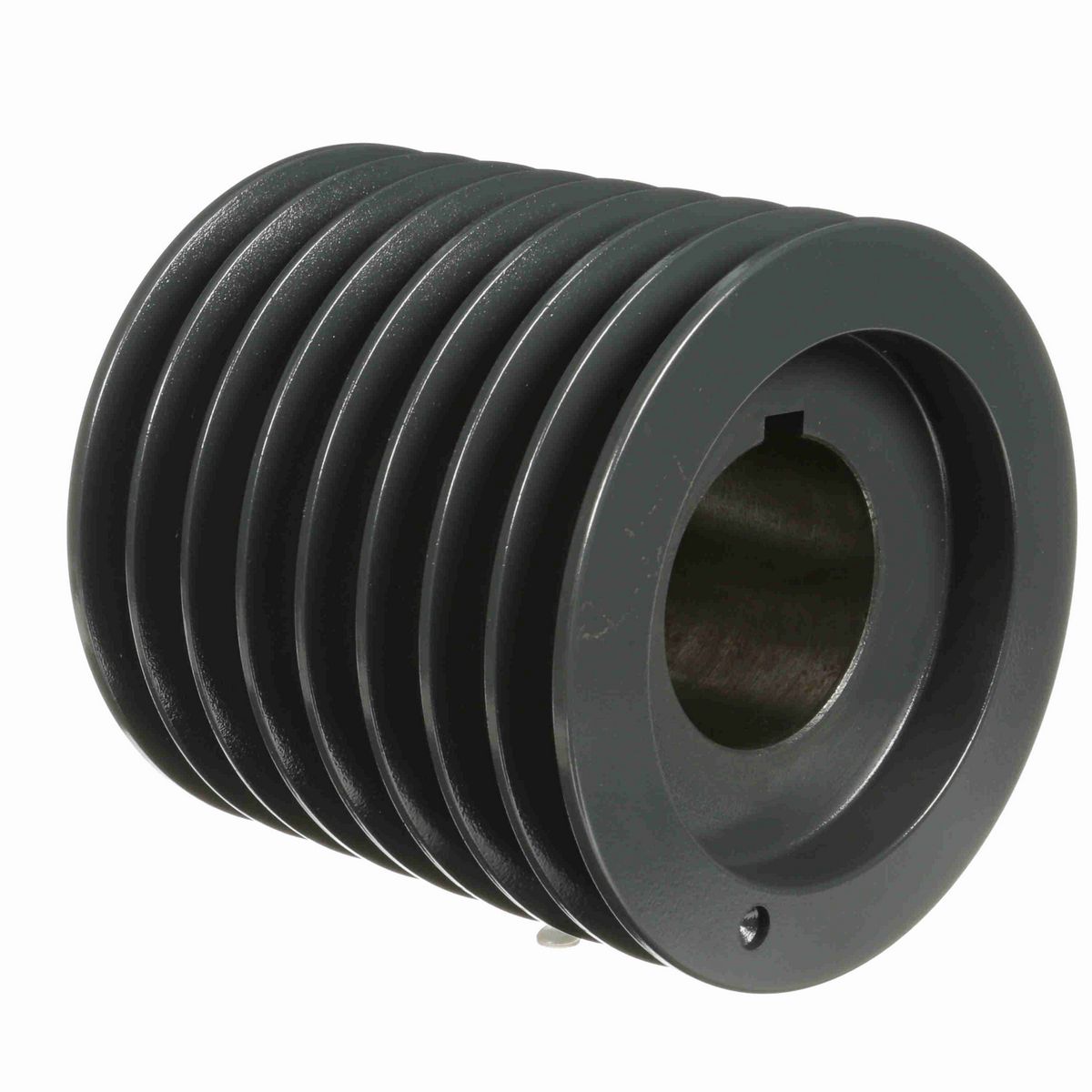 Browning 8 Groove Cast Iron Bushed Bore Multiple Sheave - 8B62Q