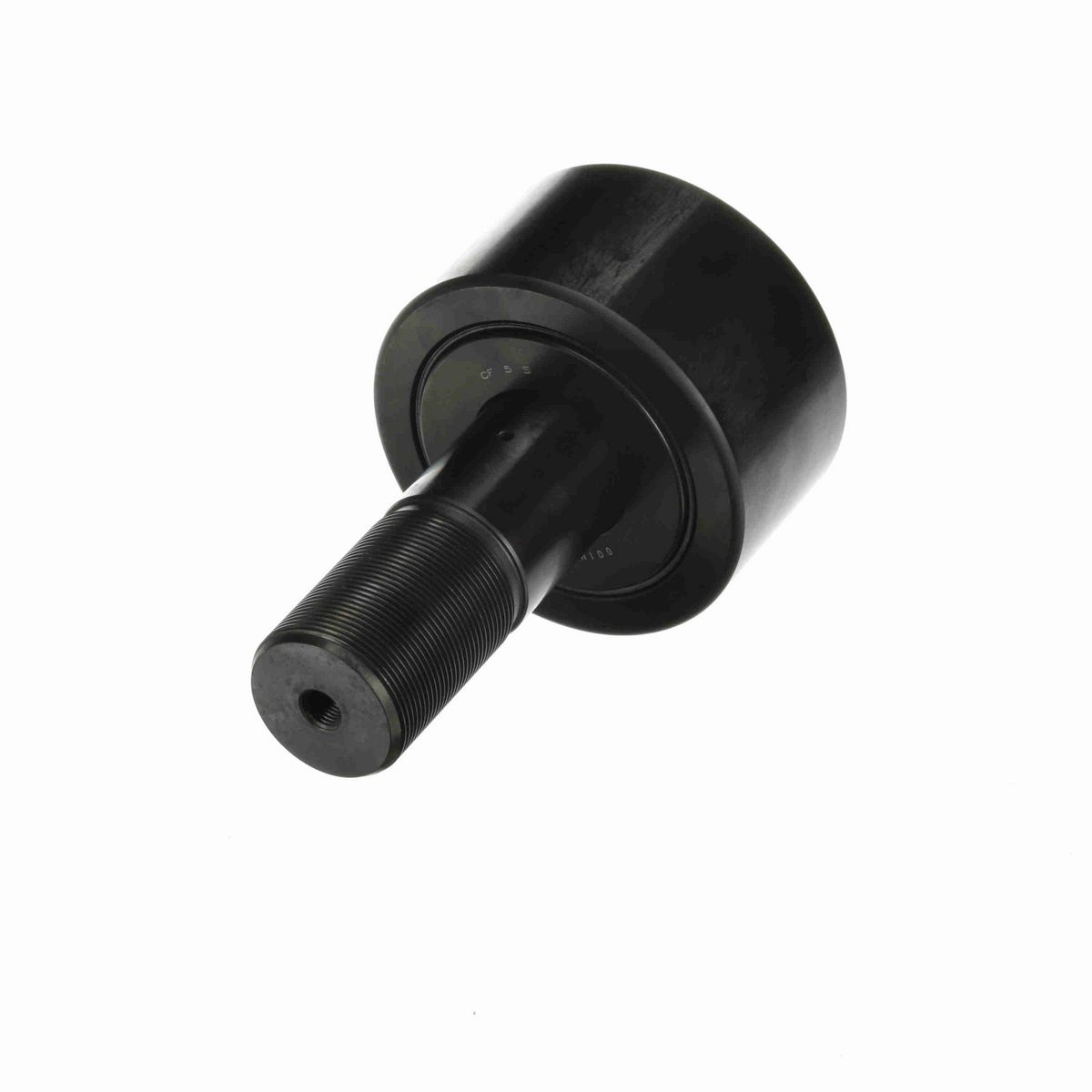 Опорный ролик с цапфой McGill CAMROL CF 5 S, цилиндрический, с уплотнением, с шестигранным отверстием, дюймовый