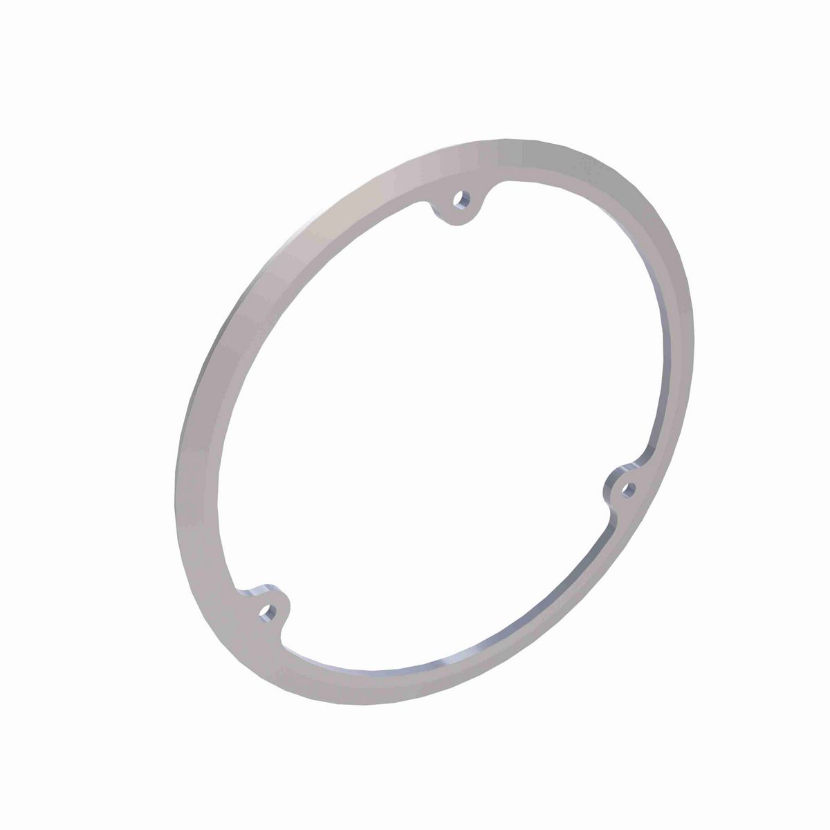 Rexnord 815 Series Stainless Steel GuideRing Kit for 25 & 26 Tooth Sprockets - W865-YYC