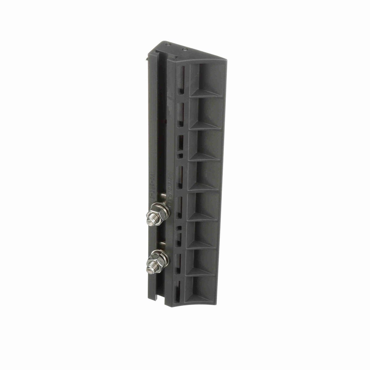 System Plast End Transfer Module; Width: 8.9-in, Length: 2-in, Height: 0.87-in, w/ 2 Type SR rollers - TME-K900R2SR-FM