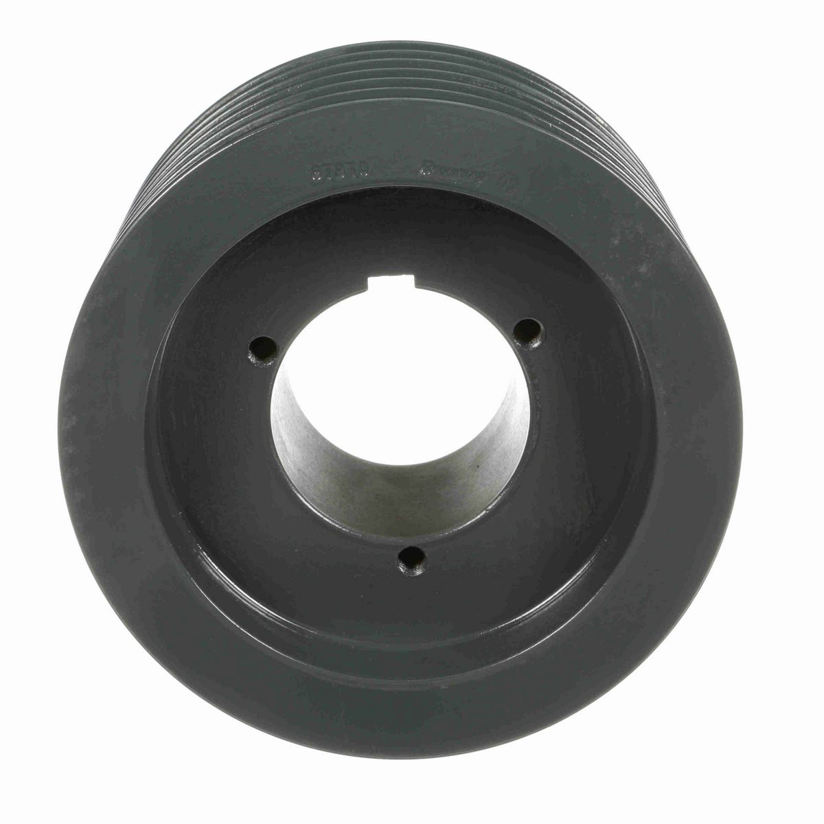 Browning 6 Groove Cast Iron Bushed Bore Multiple Sheave - 6TB70