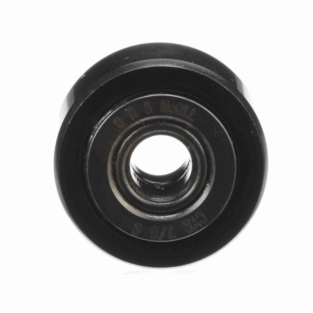 Опорный ролик McGill CAMROL CYR 7/8 S, цилиндрический, с уплотнением, дюймовый