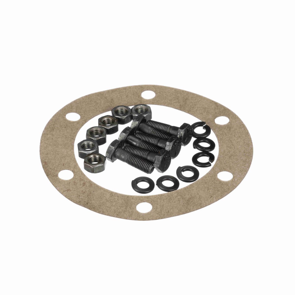 Kop-Flex Gear Coupling Fastener Set (with gasket) - Size 1 - 1 SB FS