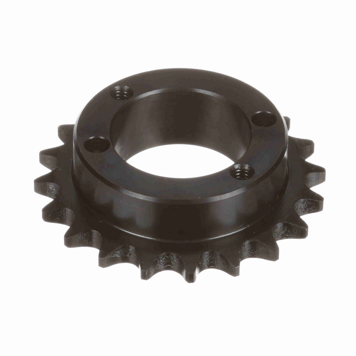 Browning Steel Bushed Bore Roller Chain Sprocket - H40H20