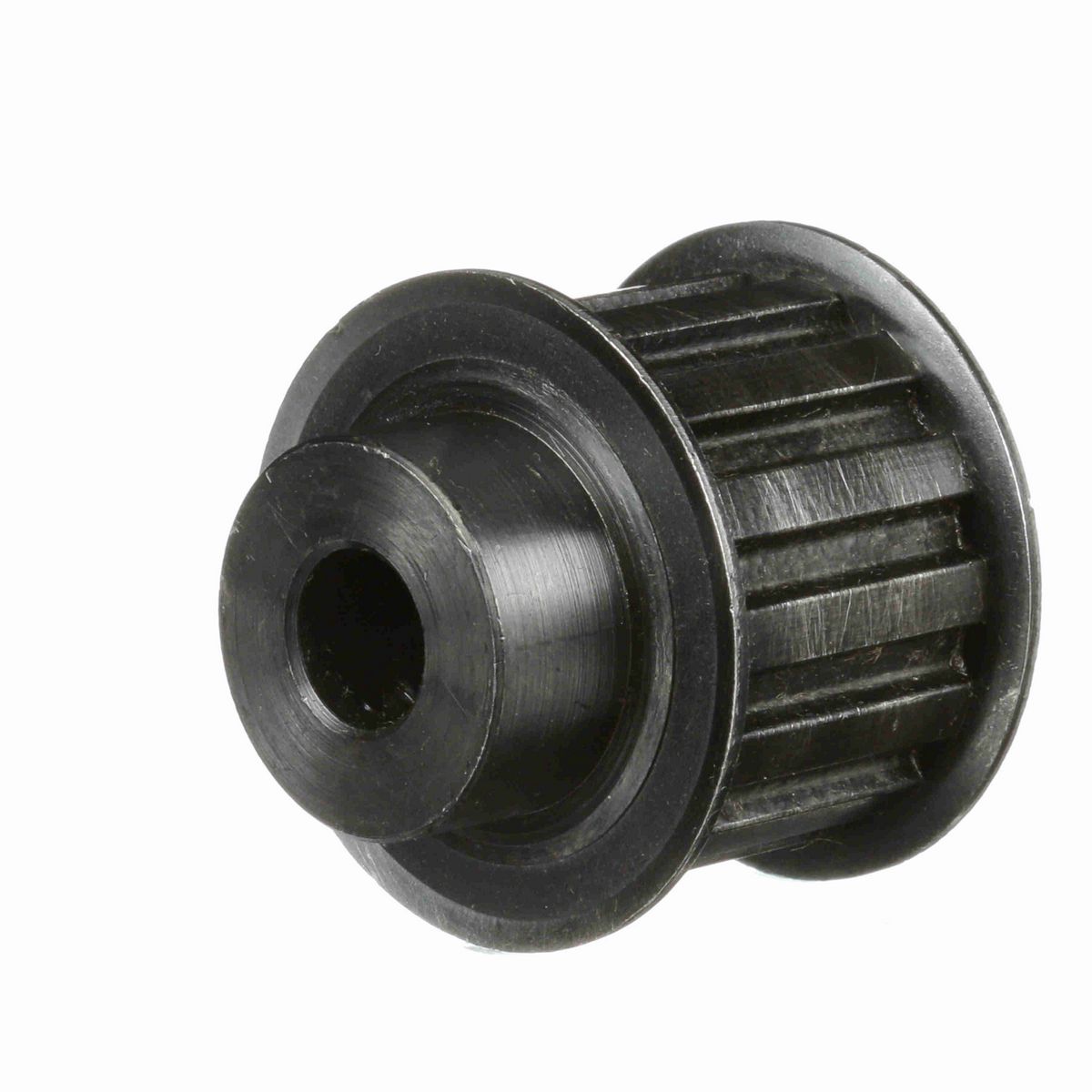 Browning Steel Finish Bore Gearbelt Pulley - 14LF100X1/2