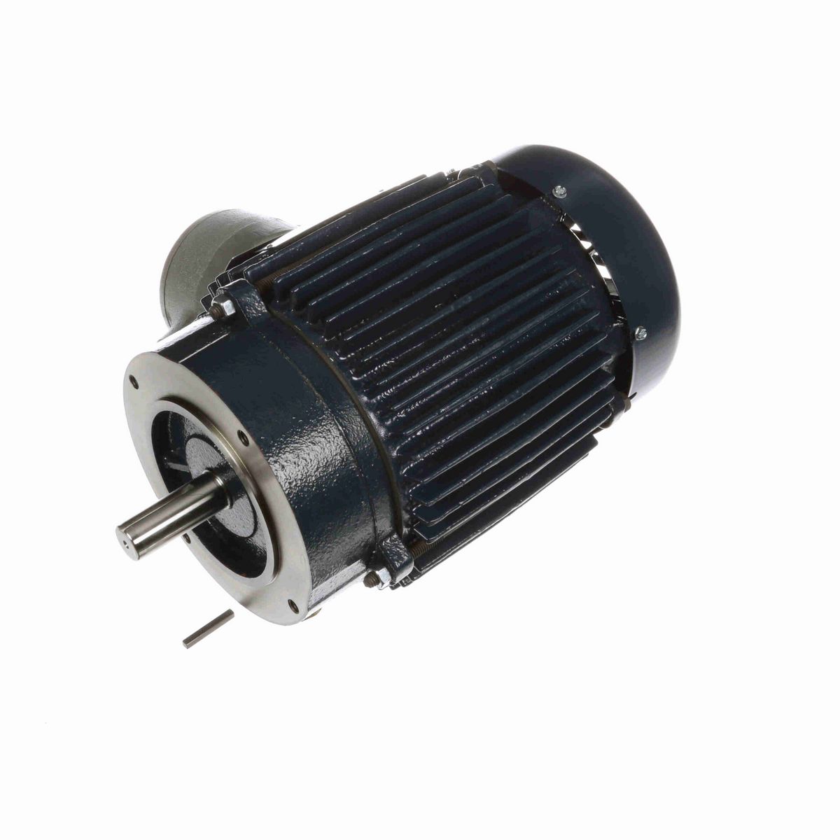 LEESON Explosion Proof Motor, 1.50 & 1 HP, 3 Ph, 60 & 50 Hz, 230/460 & 190/380 V, 3600 & 3000 RPM, 143TC Frame, EPFC - C301B