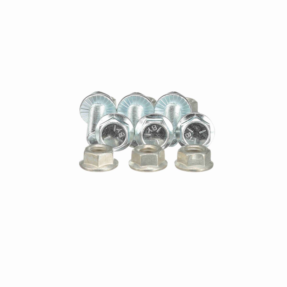 Kop-Flex Disc Coupling Medium Torque Disc Pack Fastener Sets - Style KD1 & KD2 - Size 153 - 153 KD MTFS