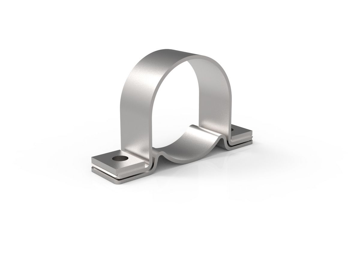 RunRight® RBR Clamp (for RSR units) Timken 68514425115