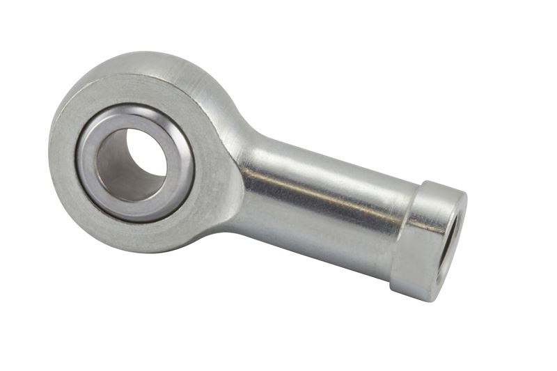 Шарнирная головка RBC Heim Series F CR FL7CR, внутренняя резьба, двухкомпонентная, требующая обслуживания