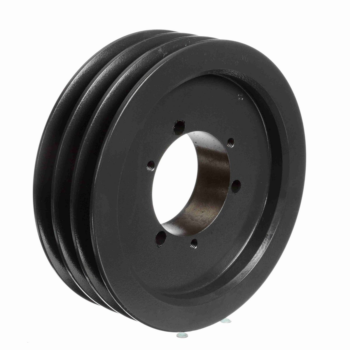 Browning 3 Groove Cast Iron Bushed Bore Multiple Sheave - 3B74SK