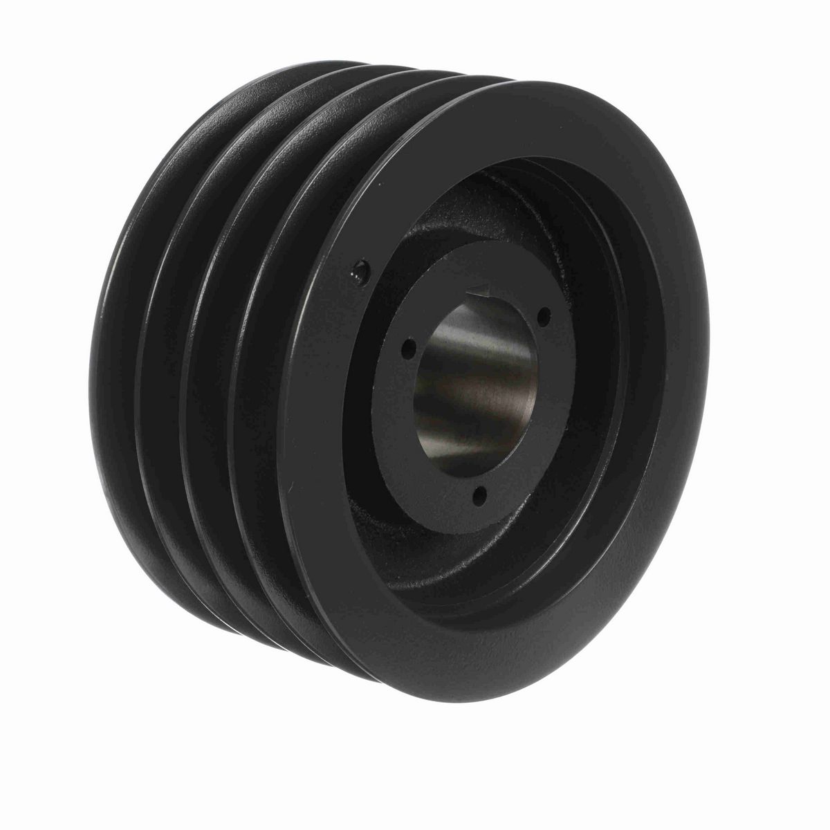 Browning 4 Groove Cast Iron Bushed Bore Multiple Sheave - 4TC88