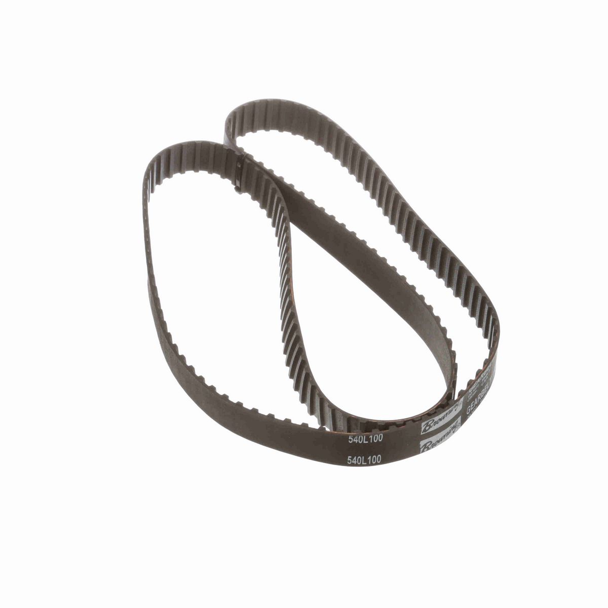 Browning Neoprene L Section Gearbelt - 540L100