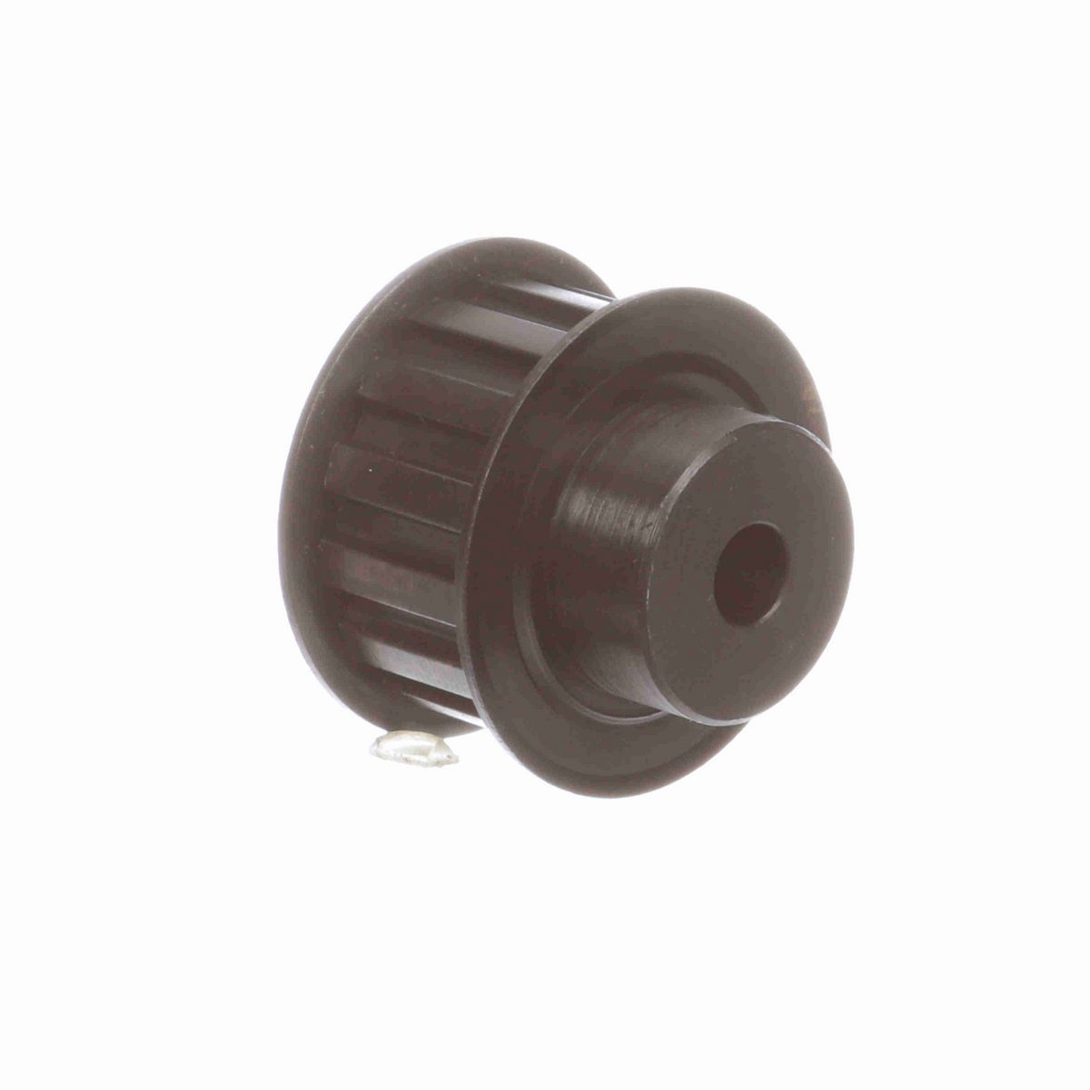 Browning Steel Finish Bore Gearbelt Pulley - 14LF075X3/8