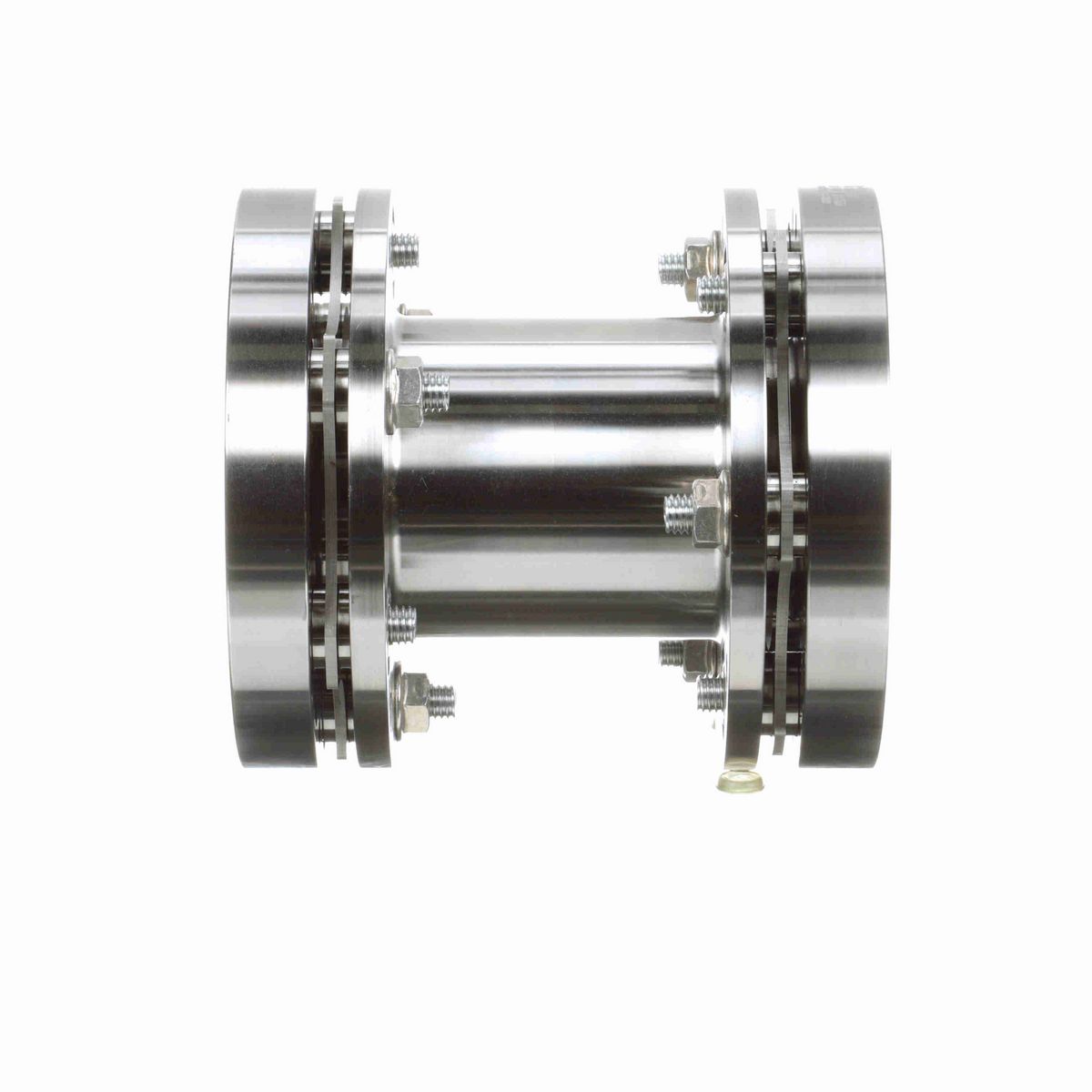 Kop-Flex Disc Coupling Center Assembly - Style KD2 - Size 203 - 203 KD 2 CA700