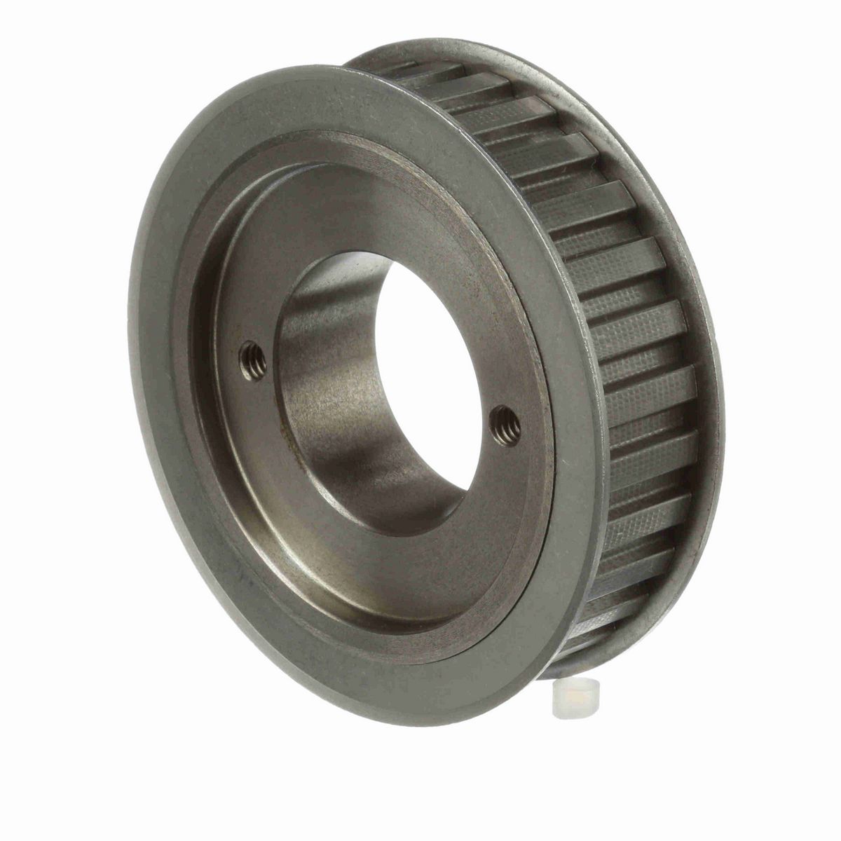 Browning Steel Bushed Bore Gearbelt Pulley - 30LH075