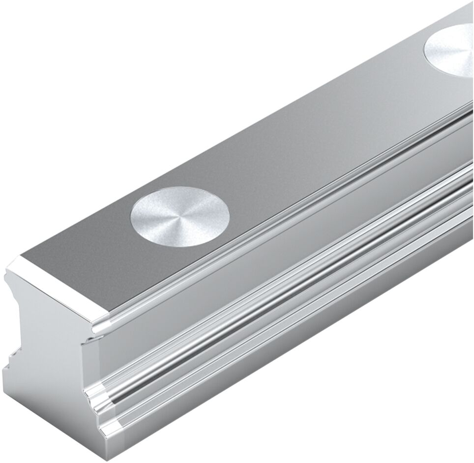 Стальные заглушки монтажных отверстий Bosch Rexroth 23,05MM [R160640075]