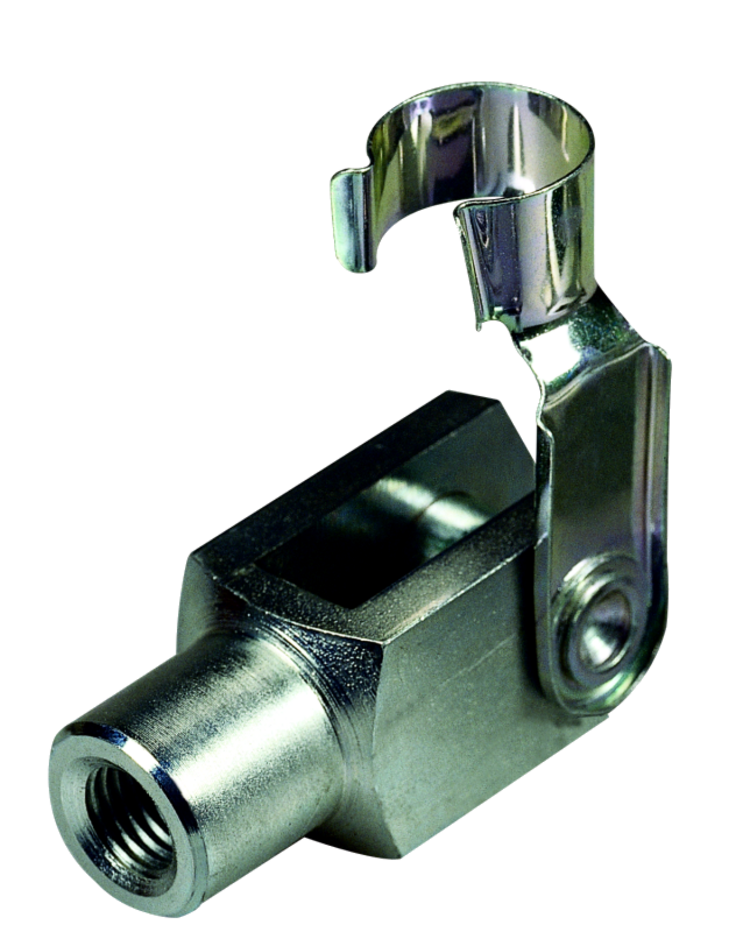 Вилка штока ASK SS-G8x16 M8 RE+SB [511104]