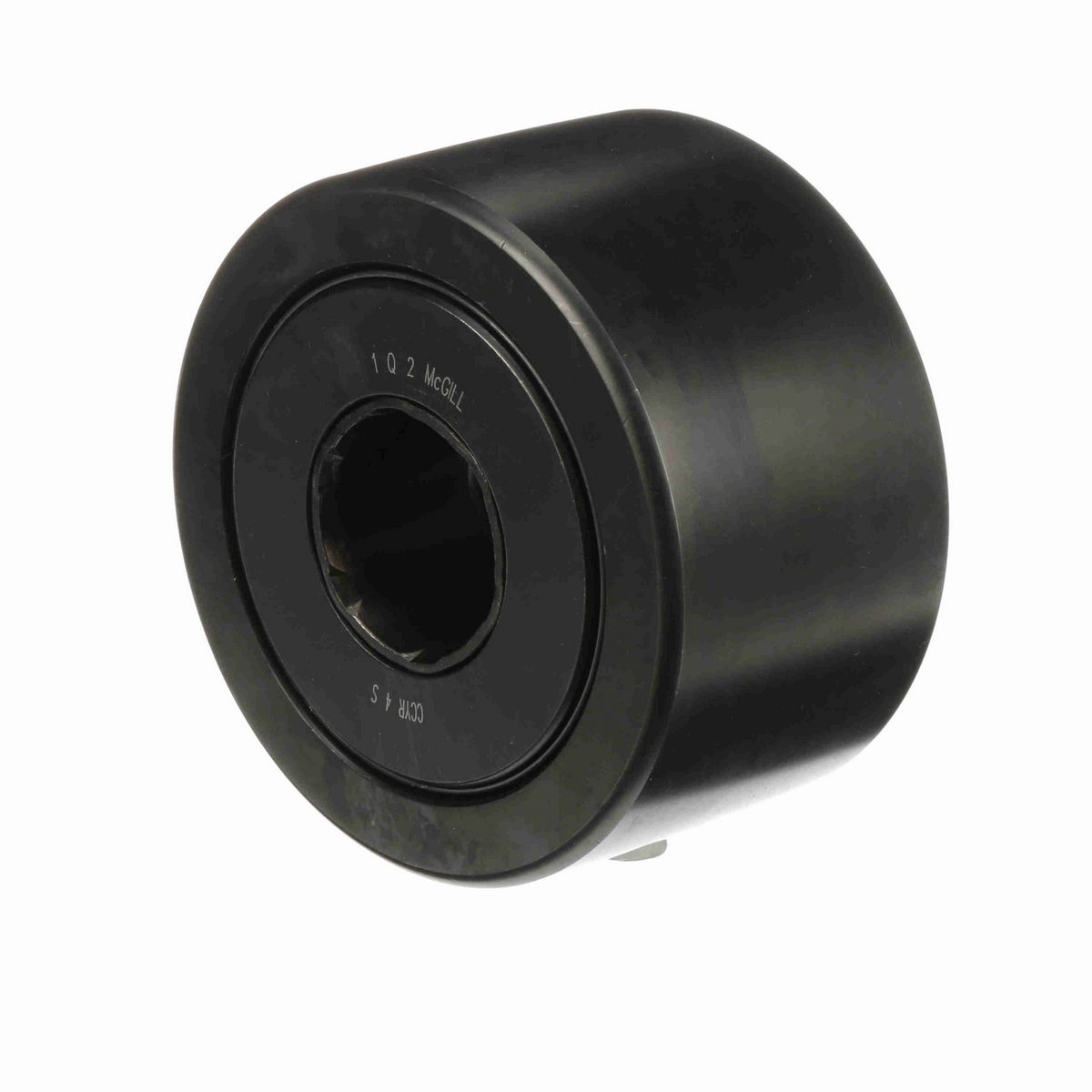 Опорный ролик McGill CAMROL CCYR 4 S, бочкообразный, с уплотнением, дюймовый