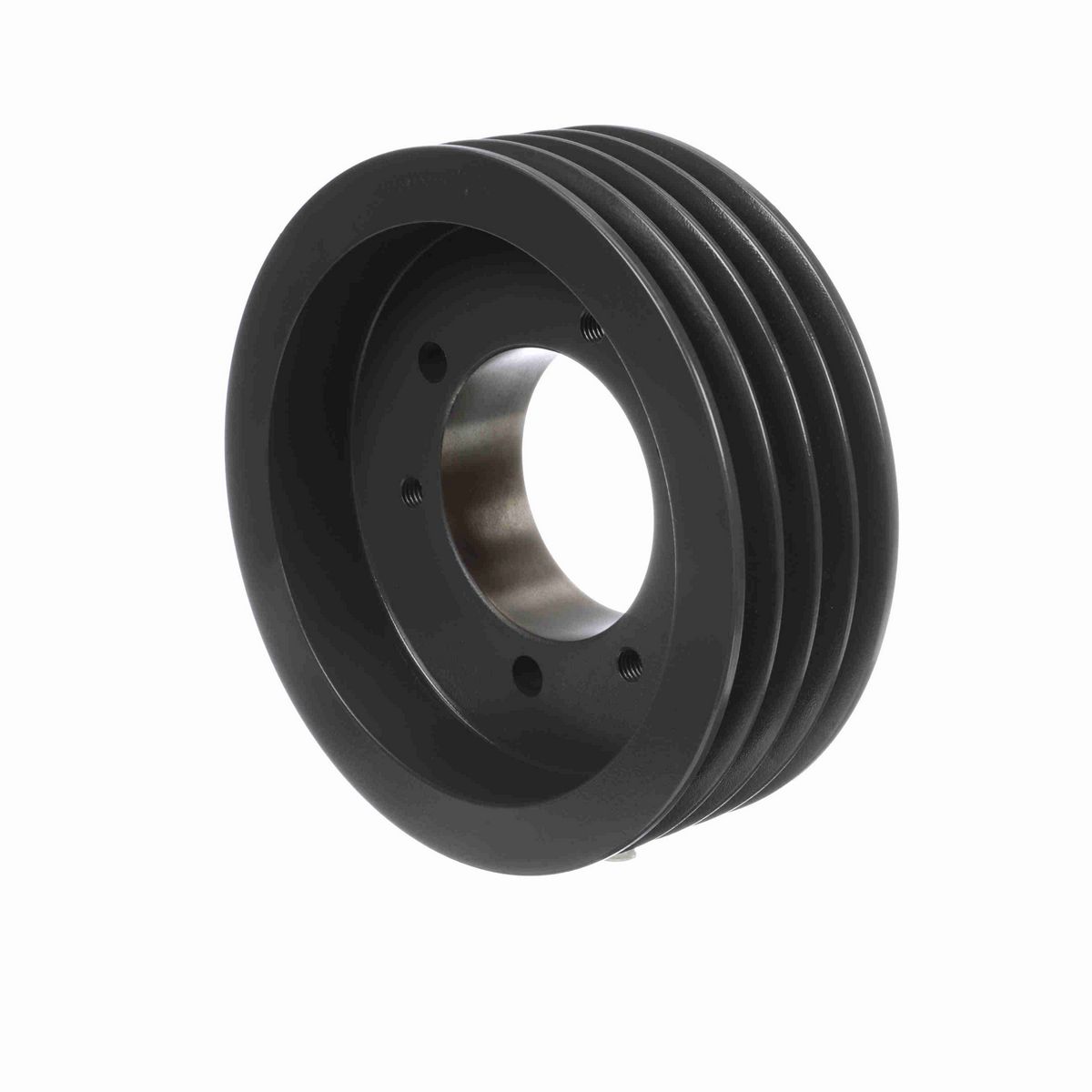 Browning 4 Groove Cast Iron Bushed Bore Multiple Sheave - 4C120E