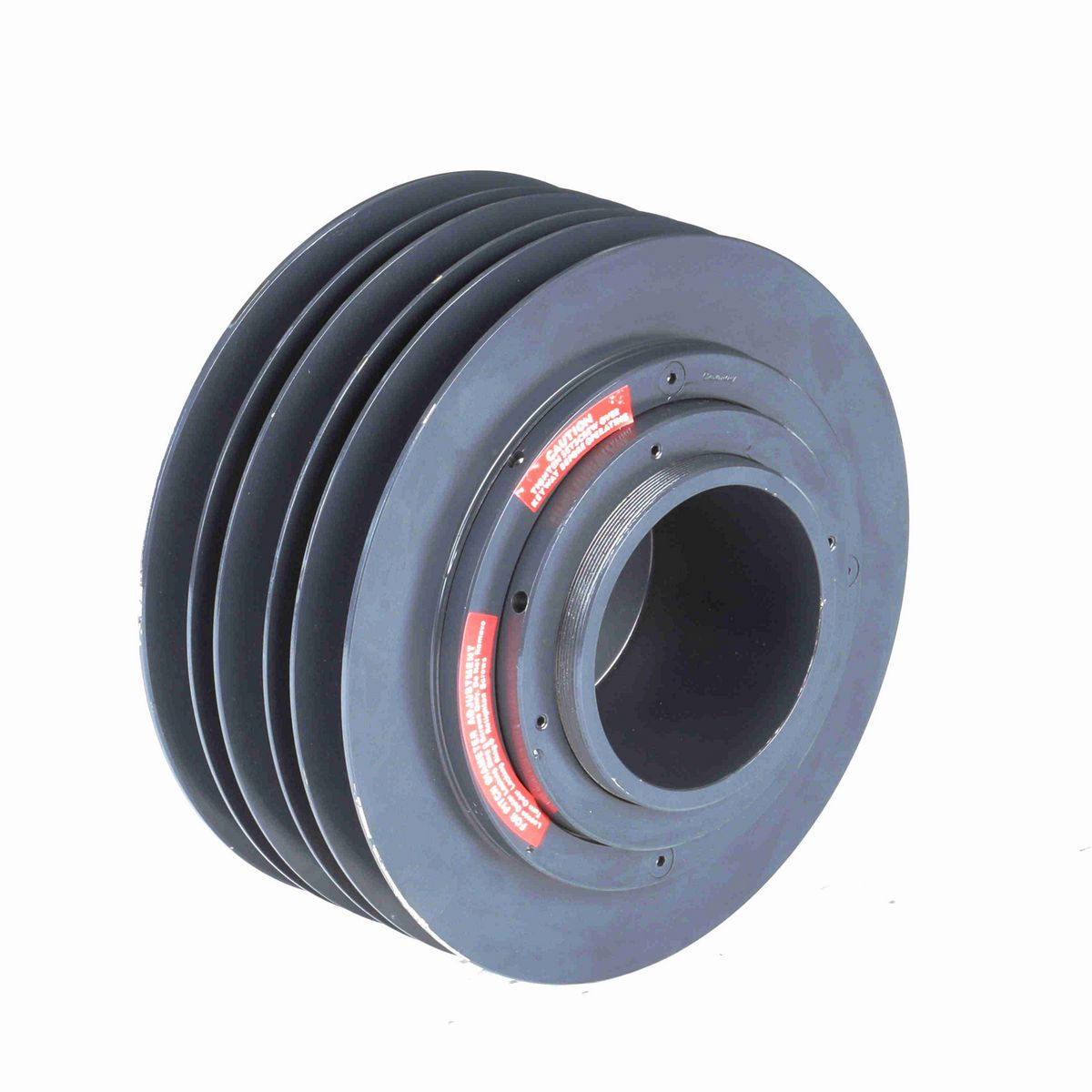 Browning 3 Groove Cast Iron Bushed Bore Multiple Variable Pitch Sheave - 3MVP85C107Q