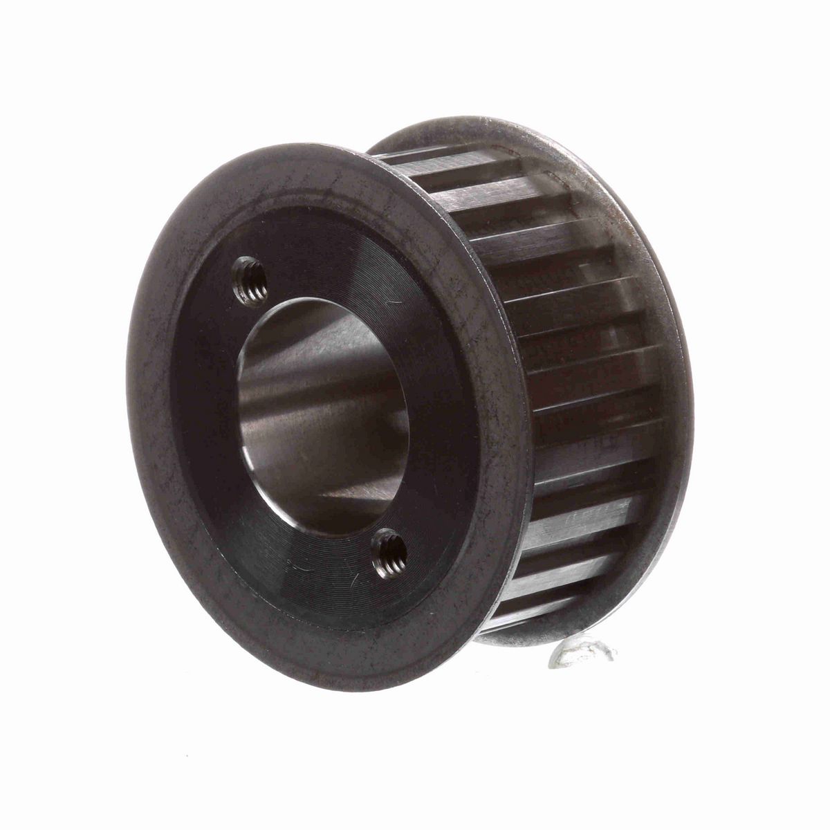 Browning Steel Bushed Bore Gearbelt Pulley - 21LG100