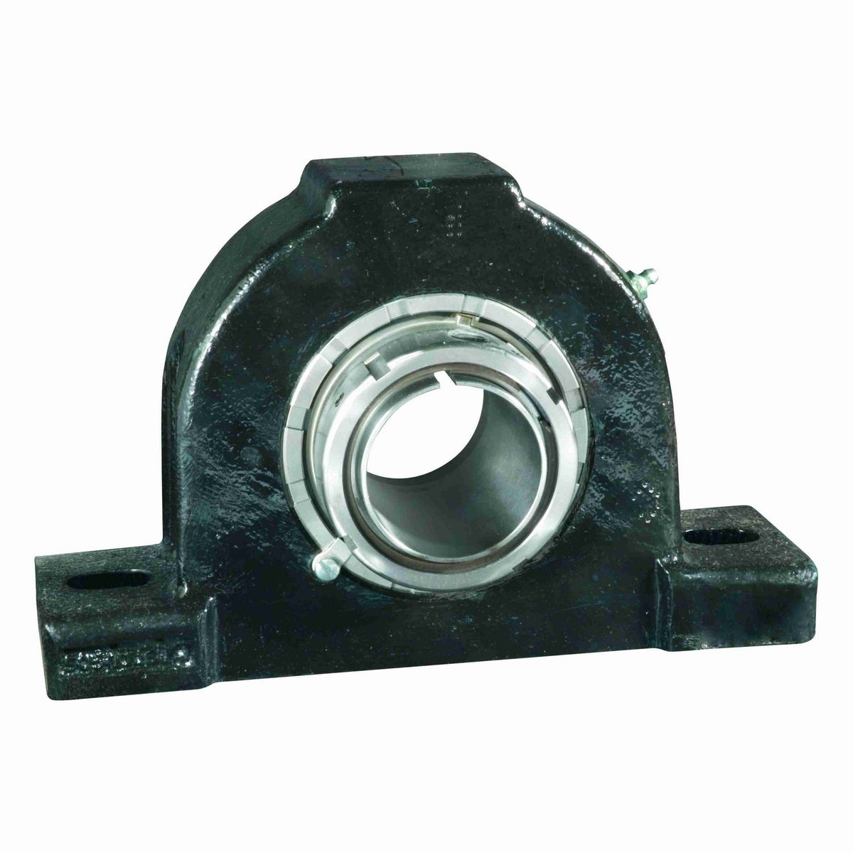 Rexnord ZAF620305 Solid-housed Pillow Blocks Rex Spherical Roller Bearings - ZAF620305