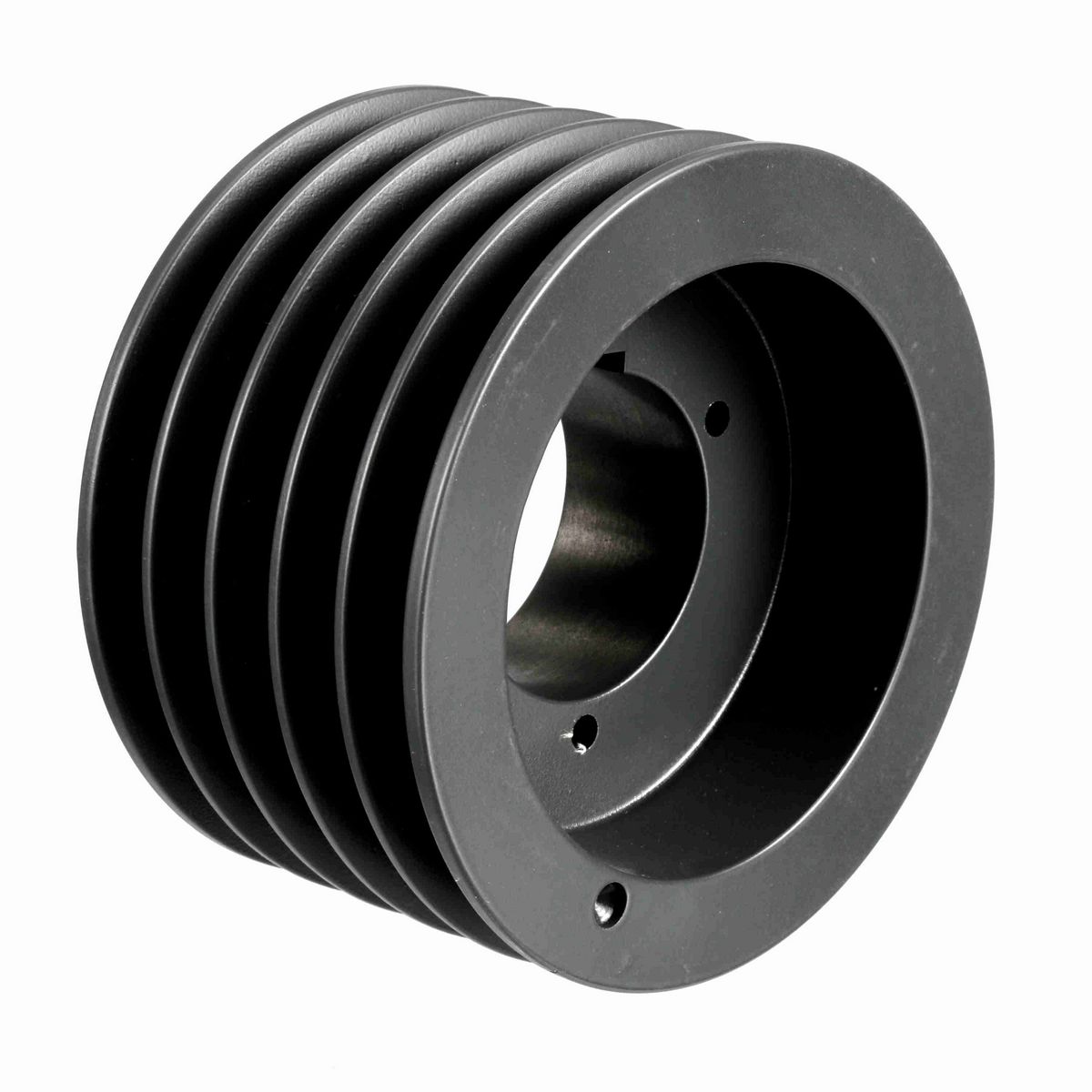 Browning 5 Groove Cast Iron Bushed Bore Multiple Sheave - 5TB66