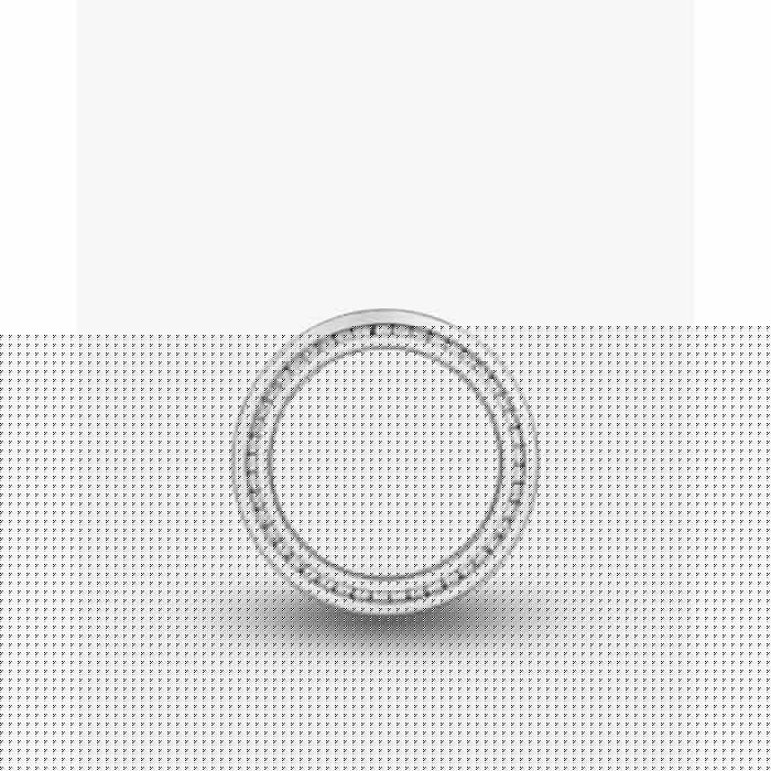 Цилиндрический роликоподшипник NKE NCF3017-V