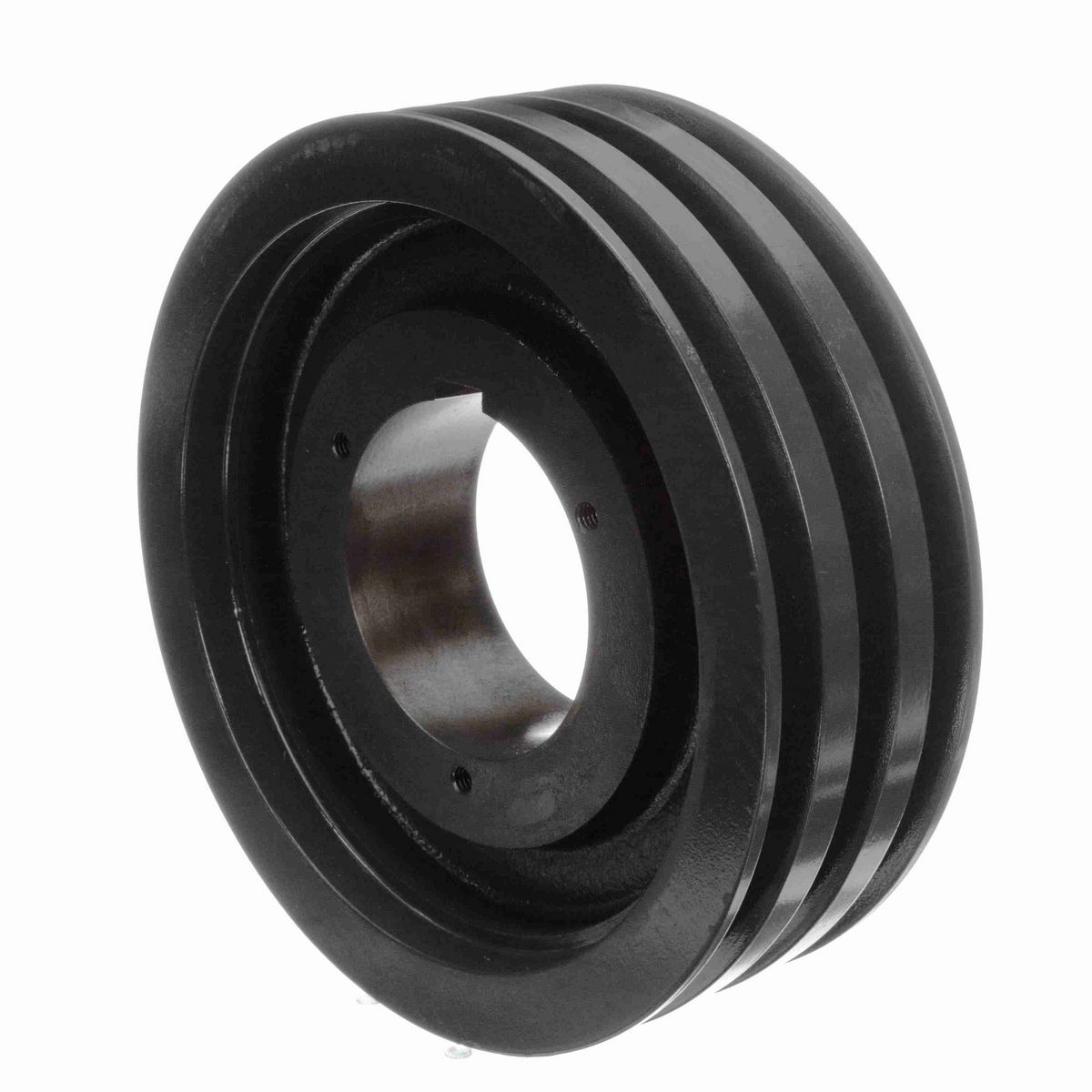 Browning 3 Groove Cast Iron Bushed Bore Companion Sheave - 3MV5V103R