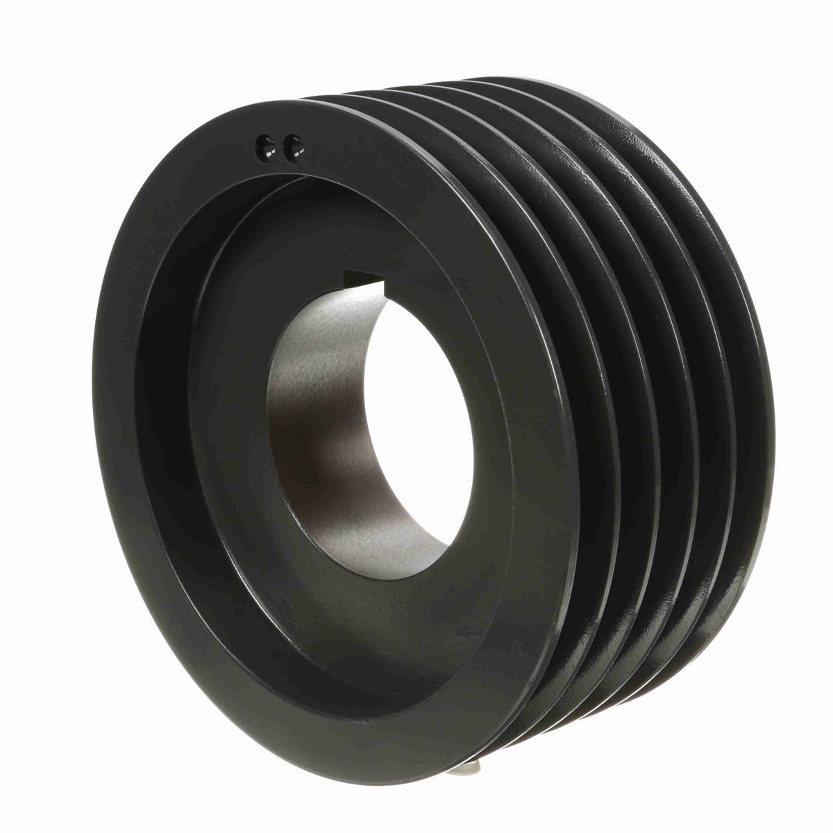 Browning 5 Groove Cast Iron Bushed Bore Multiple Sheave - 5B86R